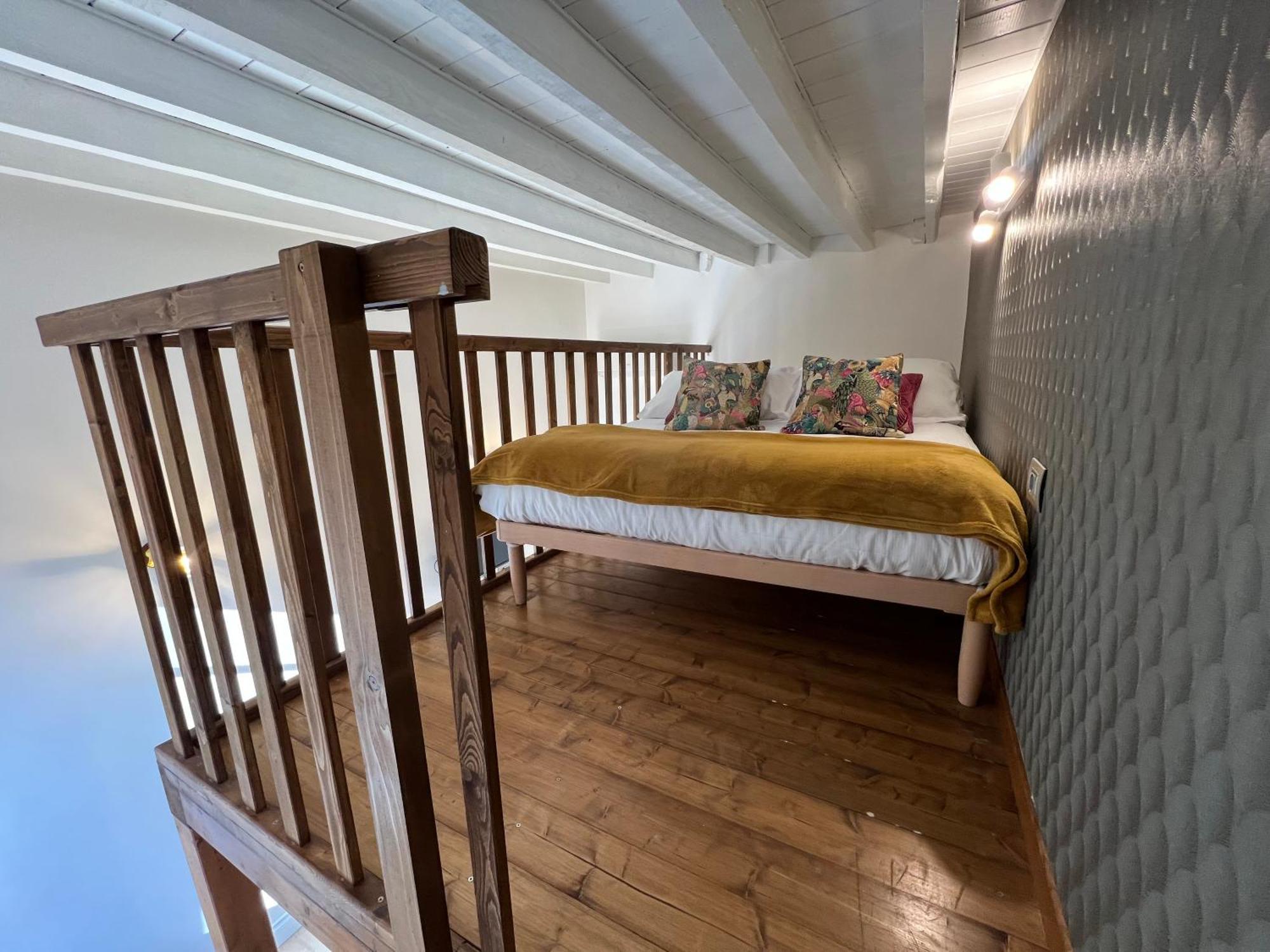 Appartement Flo Liberta' Wood *