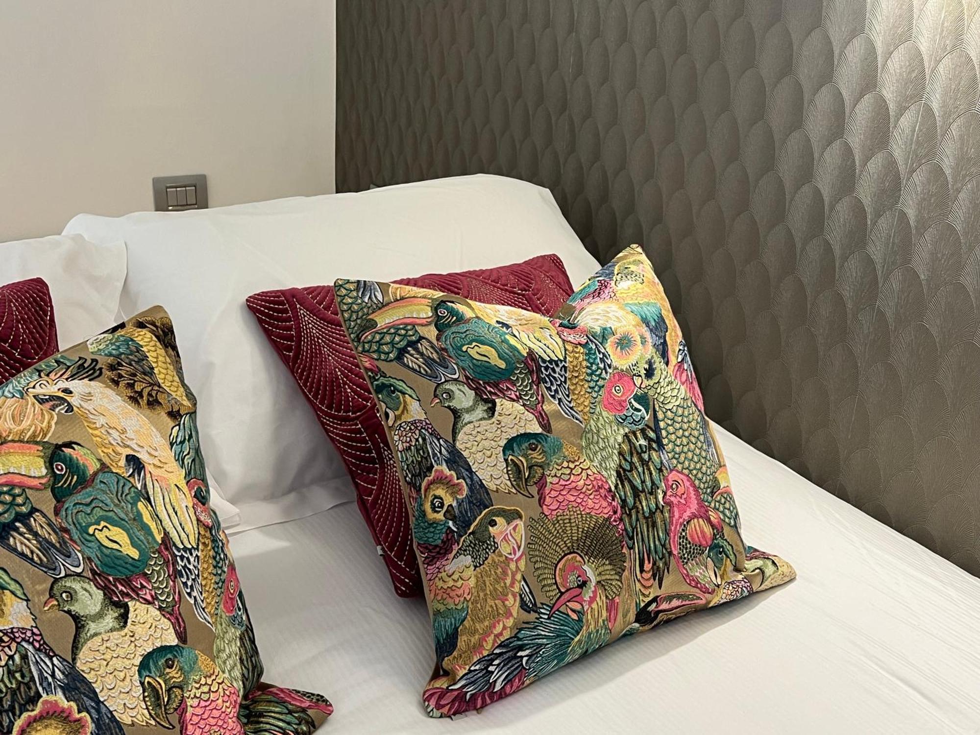 Appartement Flo Liberta' Wood Florence