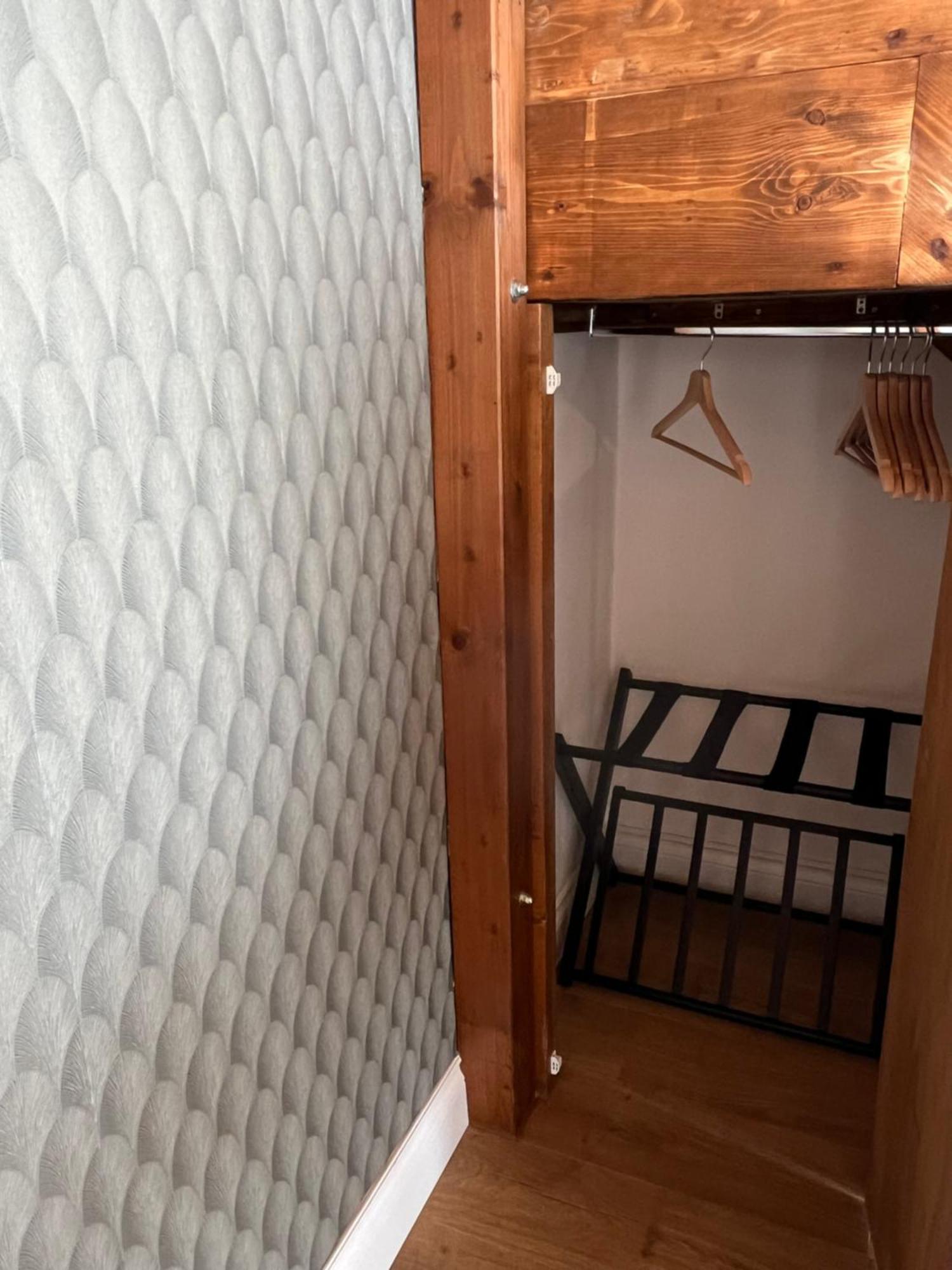 Flo Liberta' Wood Appartement Florence