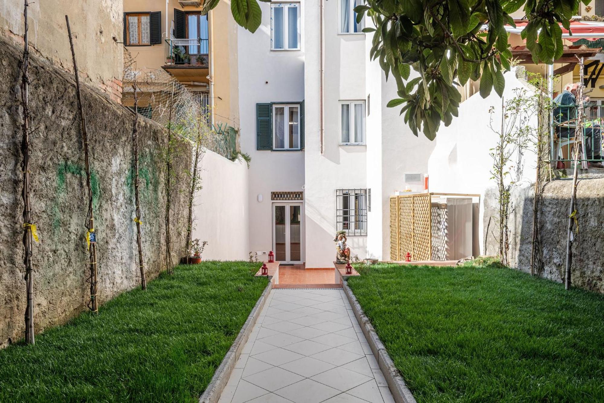Unyca - Palazzo Dell'albero Firenze