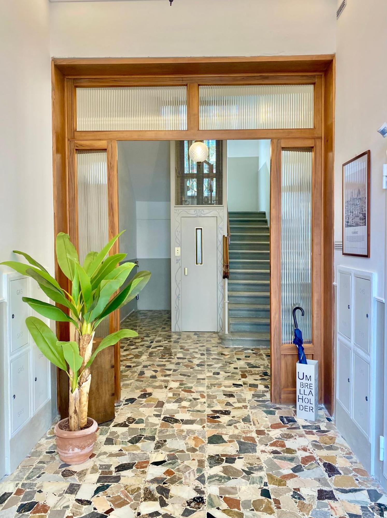 Mazzini 34 Collection Apartment Florence