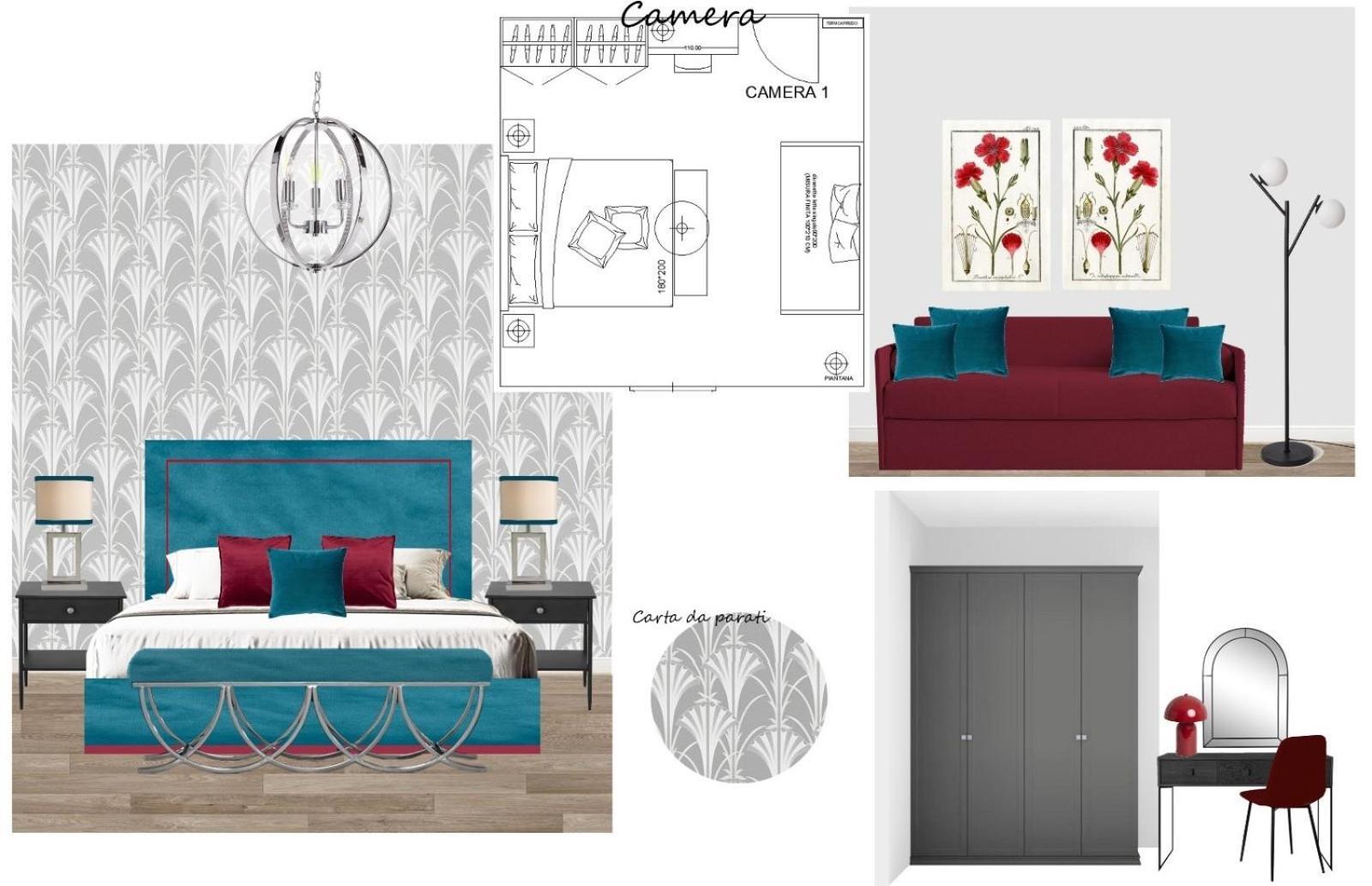 Mazzini 34 Collection Apartment Florence