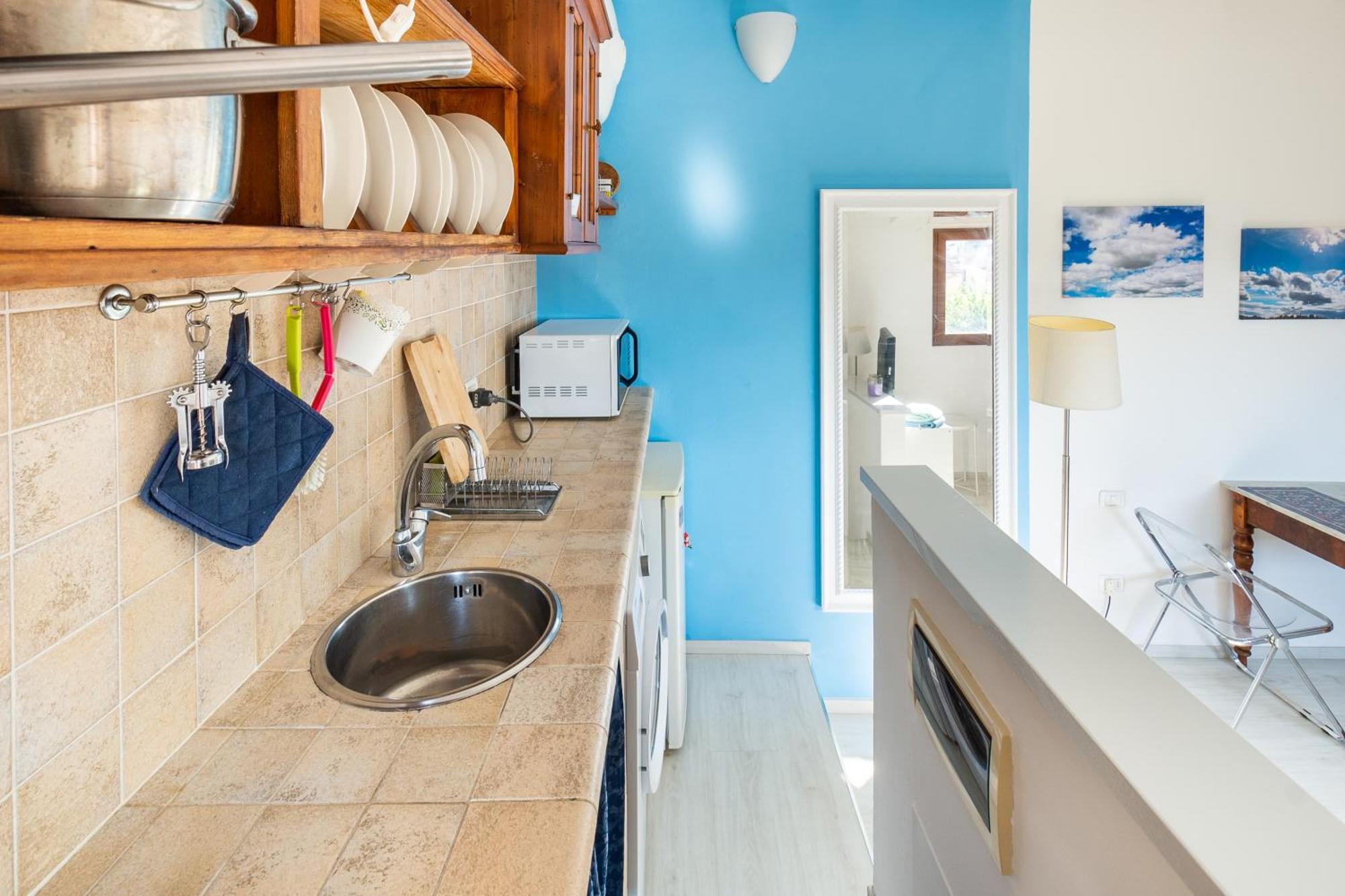 Laura- Cozy Appartement
