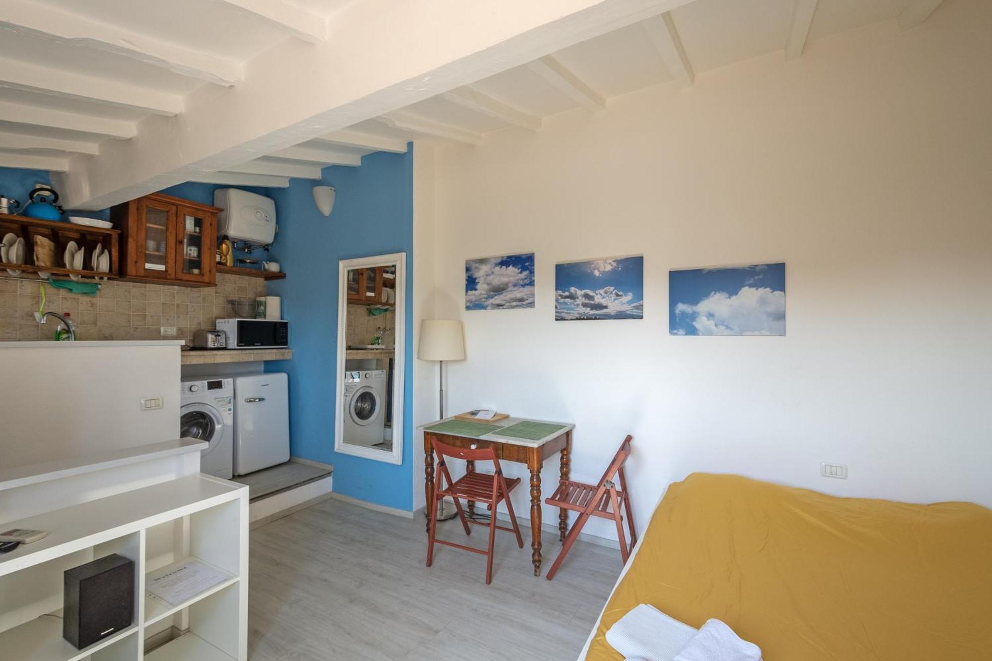 Laura- Cozy Appartement *