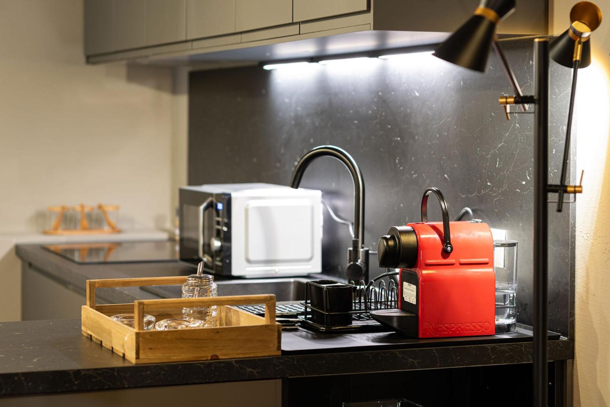 Appartement Unyca - Atelier Santa Croce