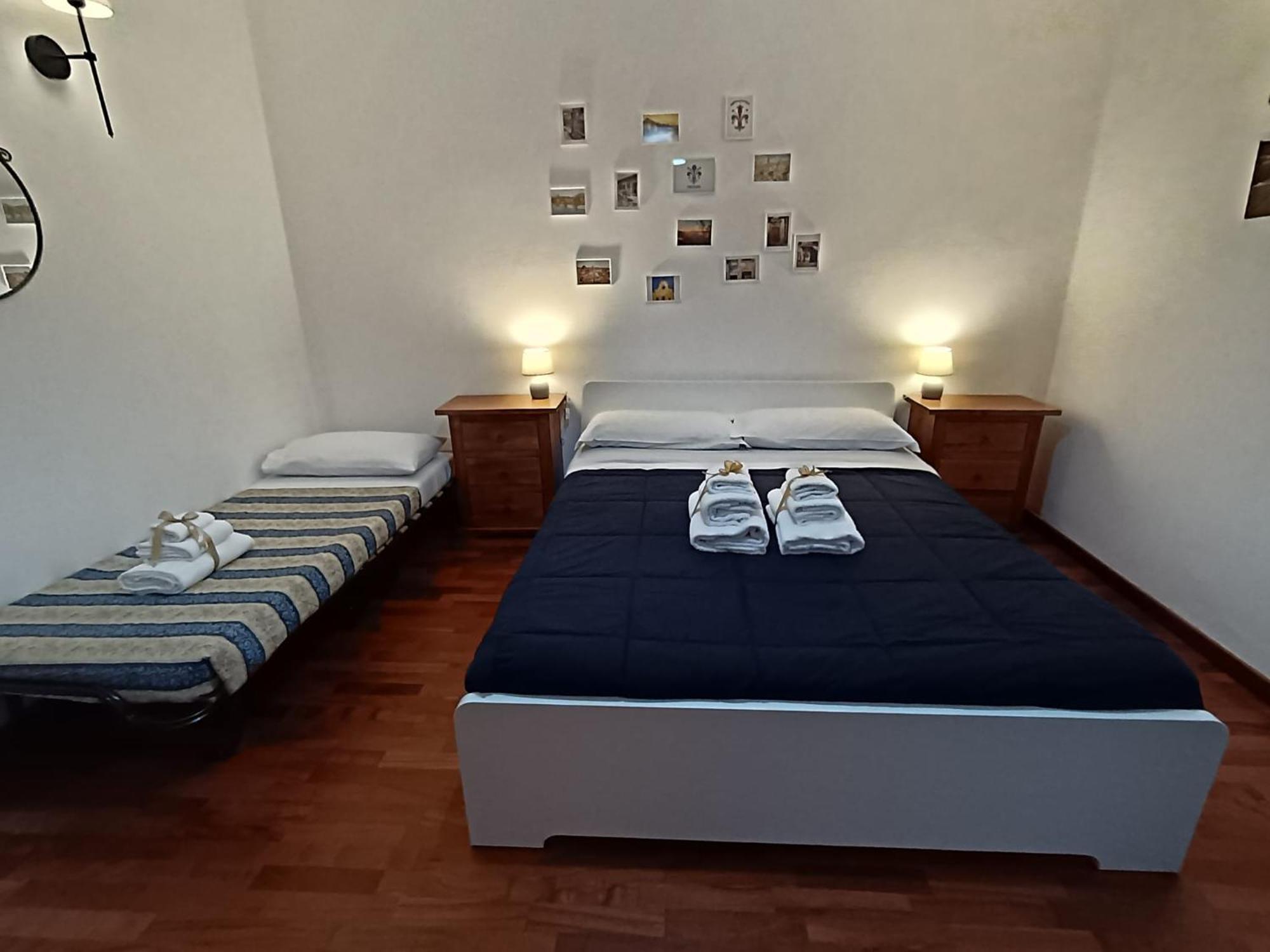 Appartement New Station Florence