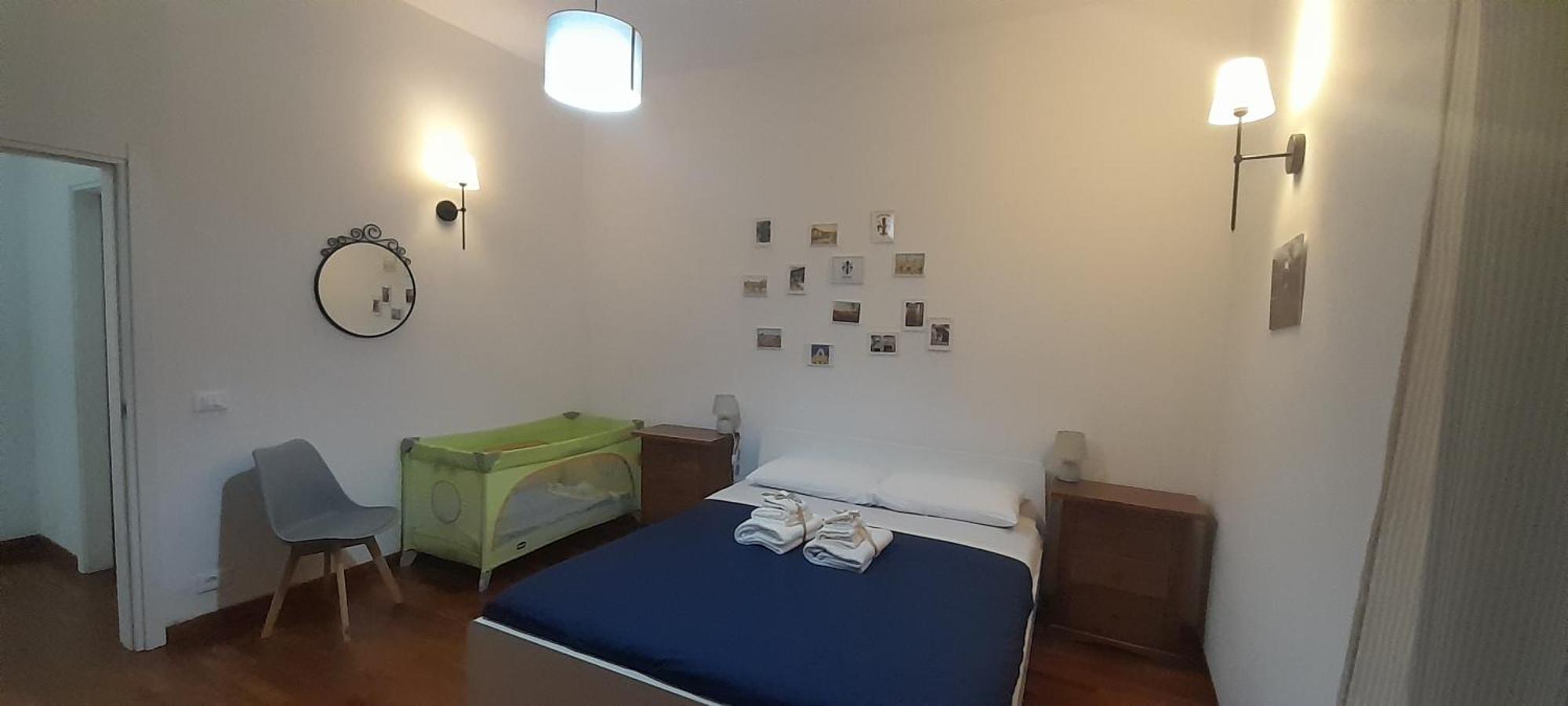 Appartement New Station Florence