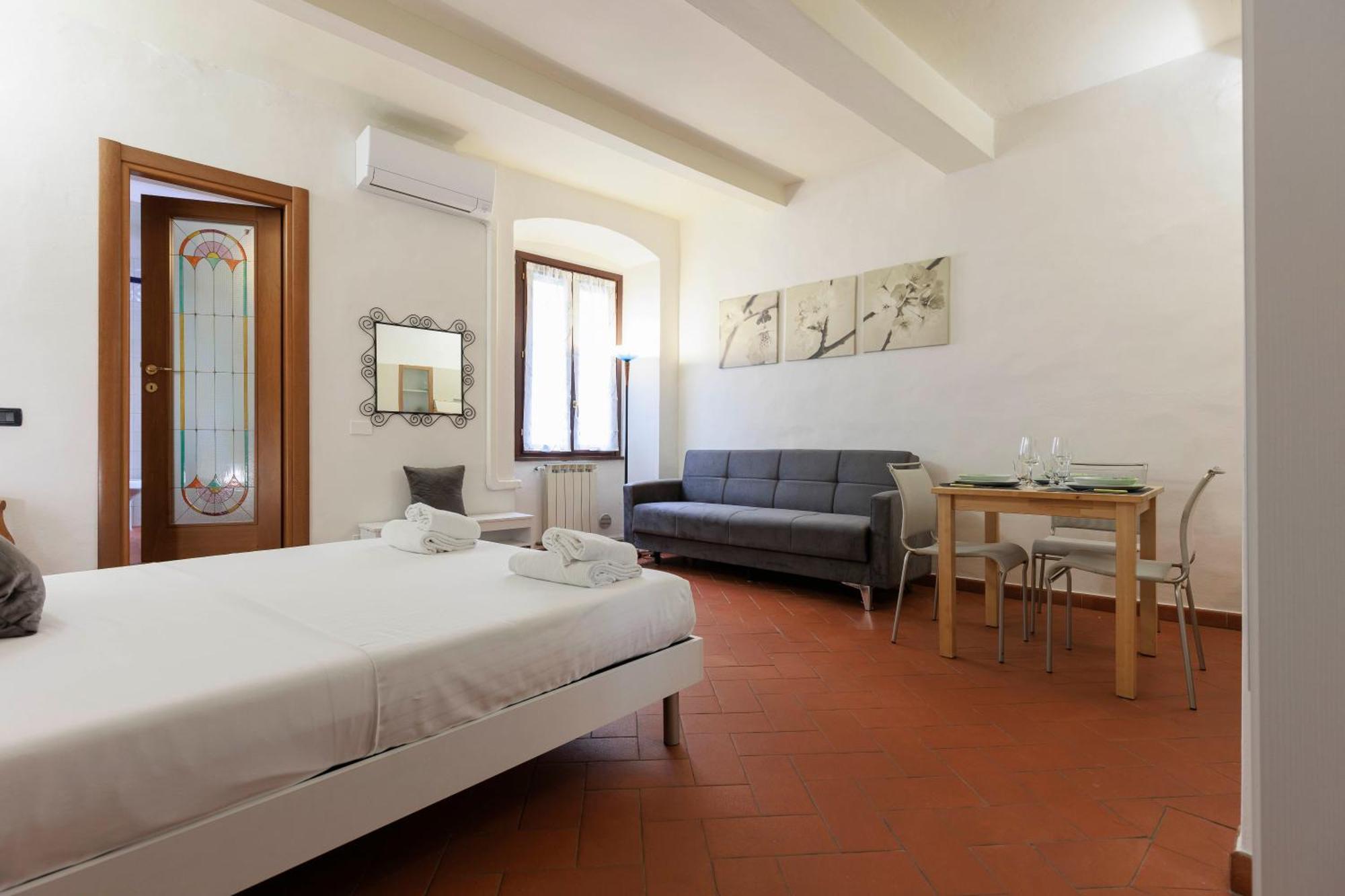 Appartement Verrazzano Sweet House