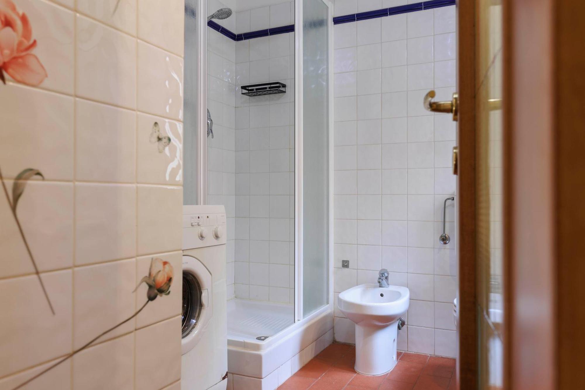 Appartement Verrazzano Sweet House *