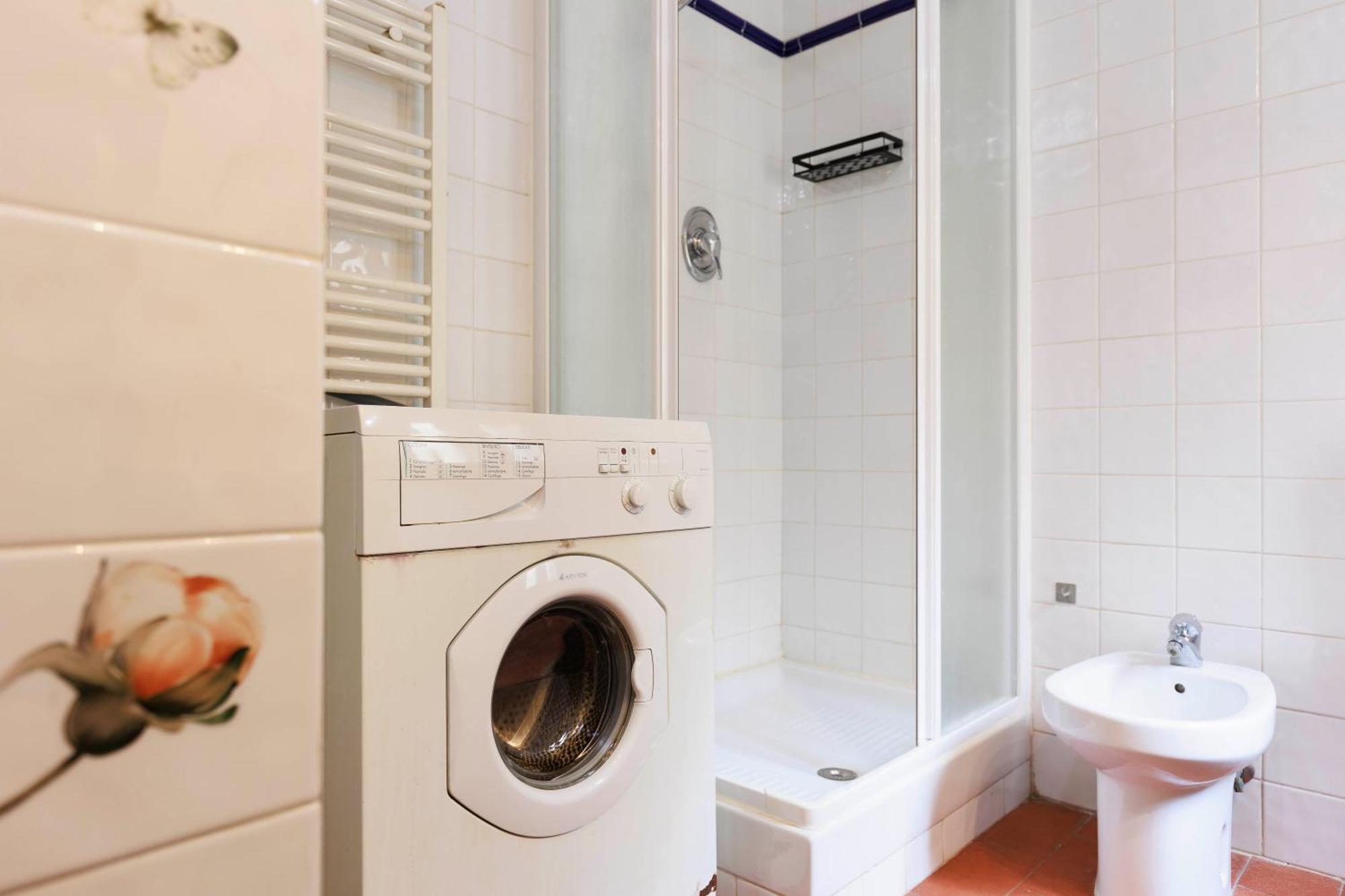 Verrazzano Sweet House Appartement *