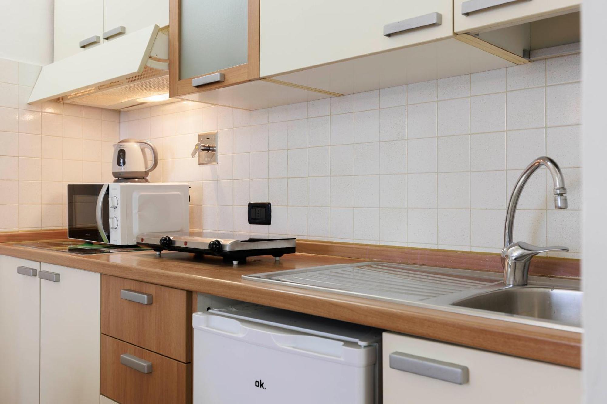 Appartement Verrazzano Sweet House Florence
