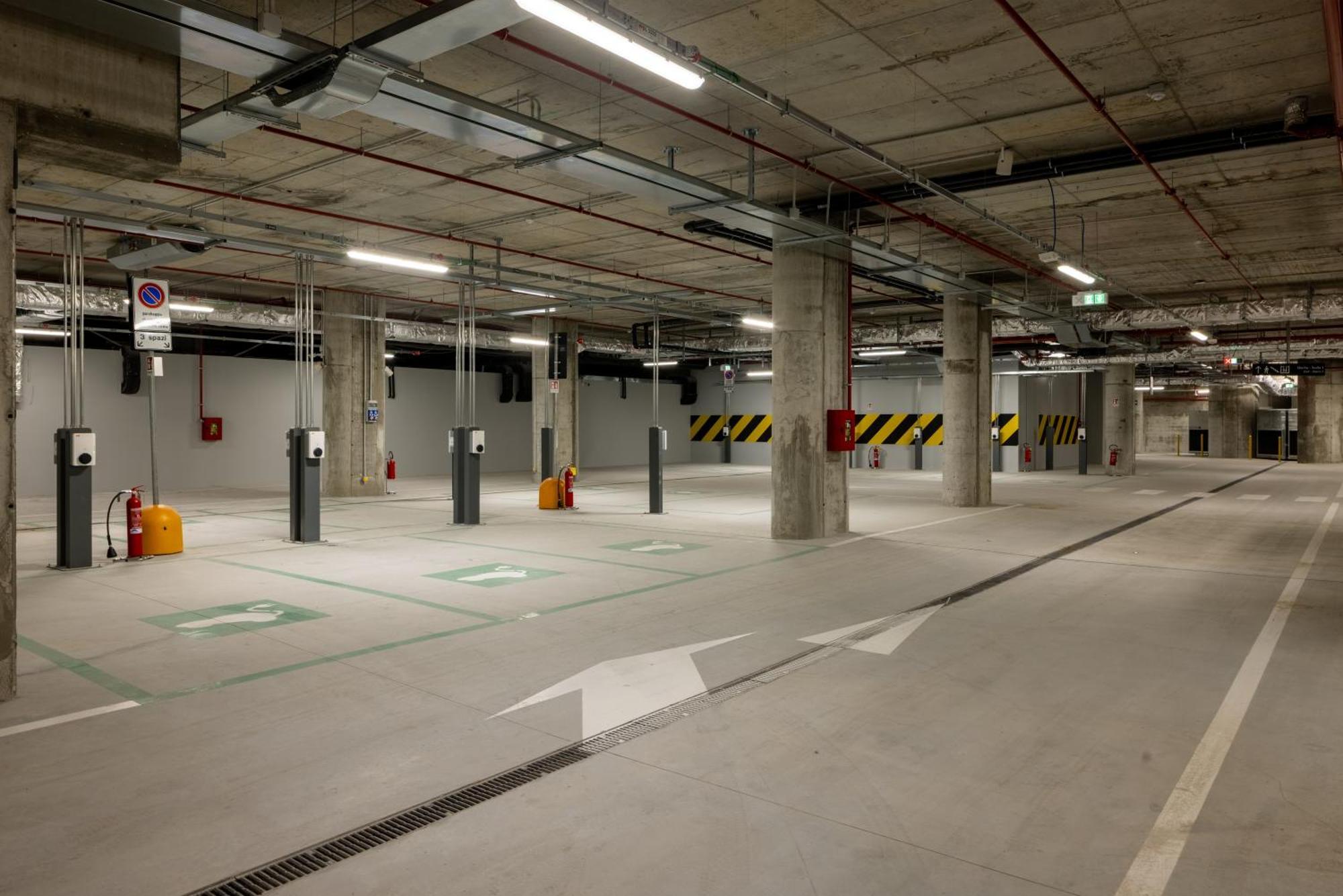 Aparthotel The Social Hub Belfiore Extended 4*