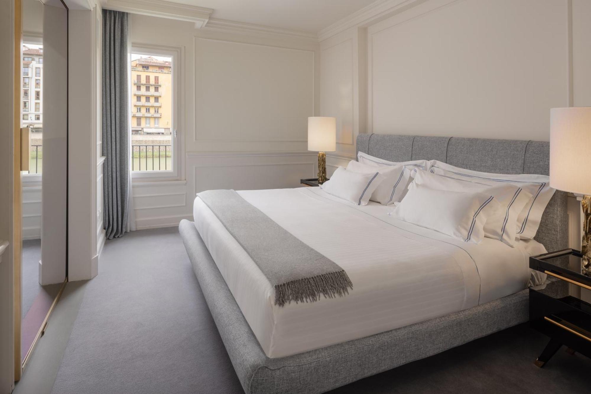 Appartement Lungarno Luxury - By Lungarno Collection Florence