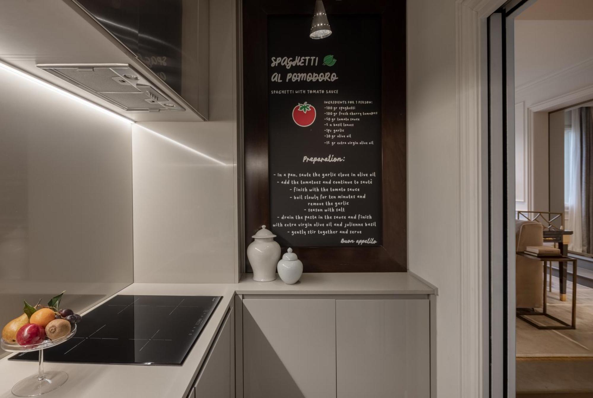 Lungarno Luxury - By Lungarno Collection Appartement *