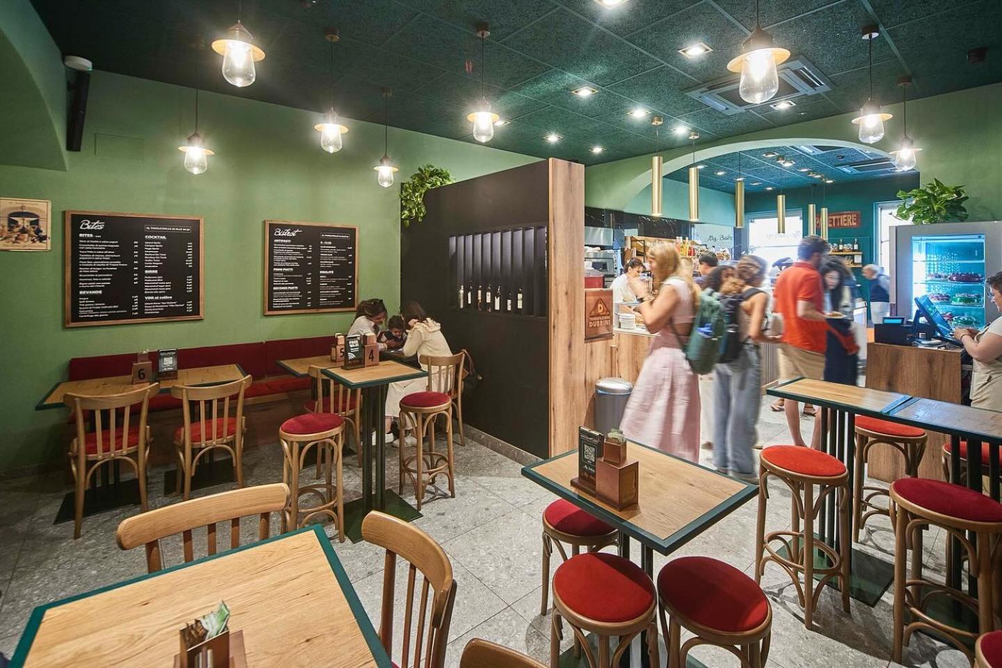 Acomodação com café da manhã  Tailor House *