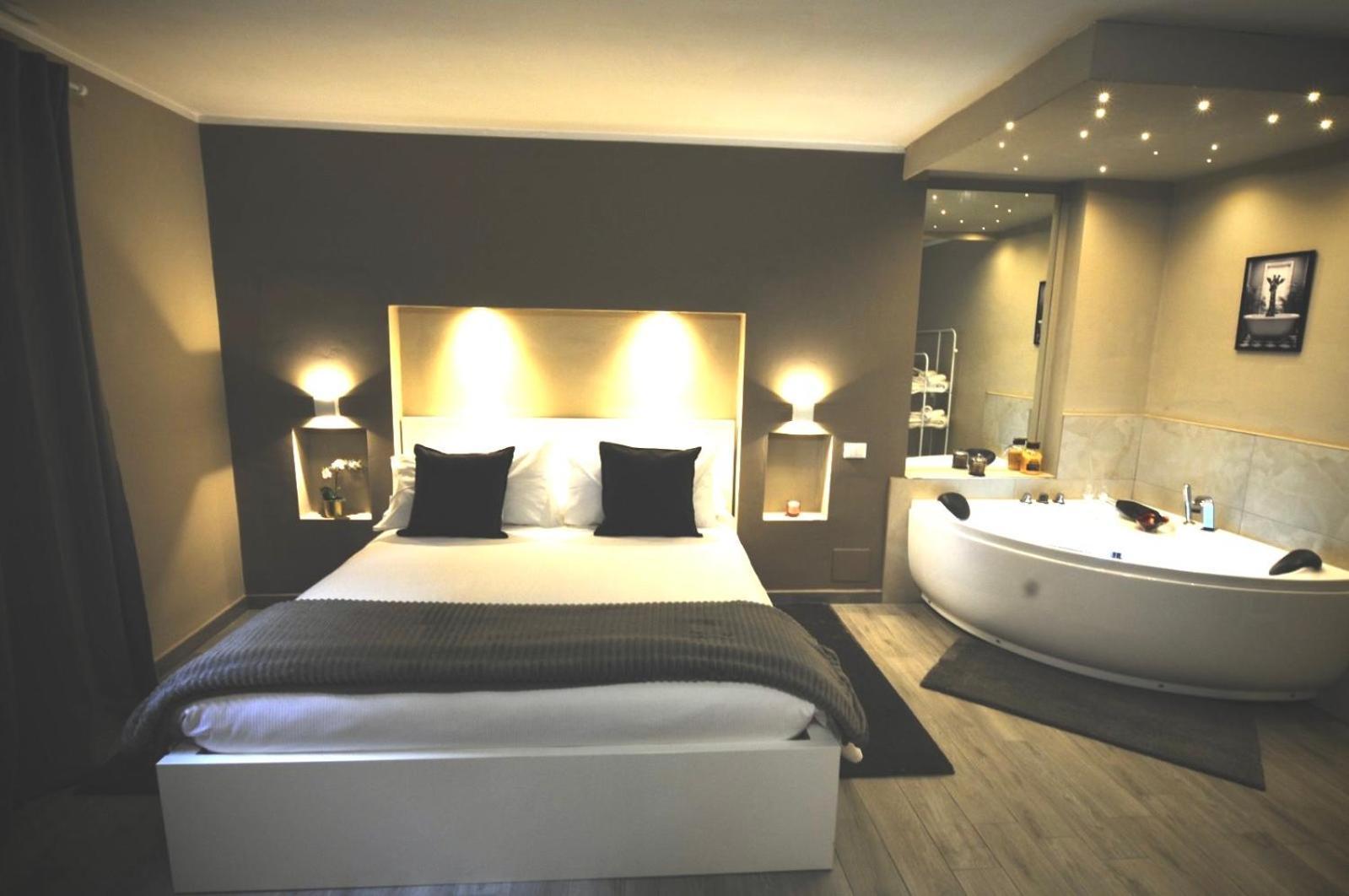 Appartement Europa - Dolcevita *