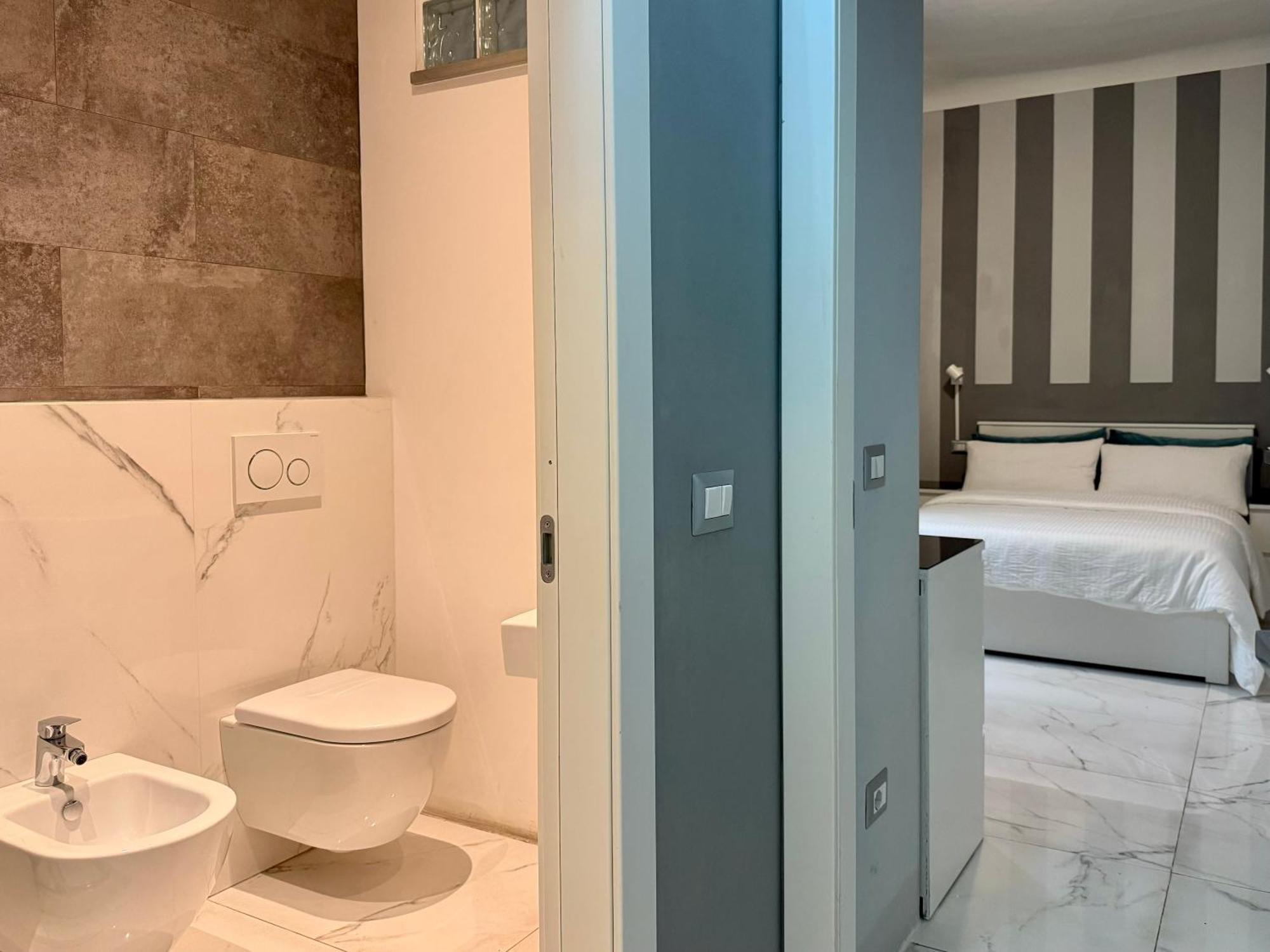 Bed & Breakfast San Frediano Boutique Florence