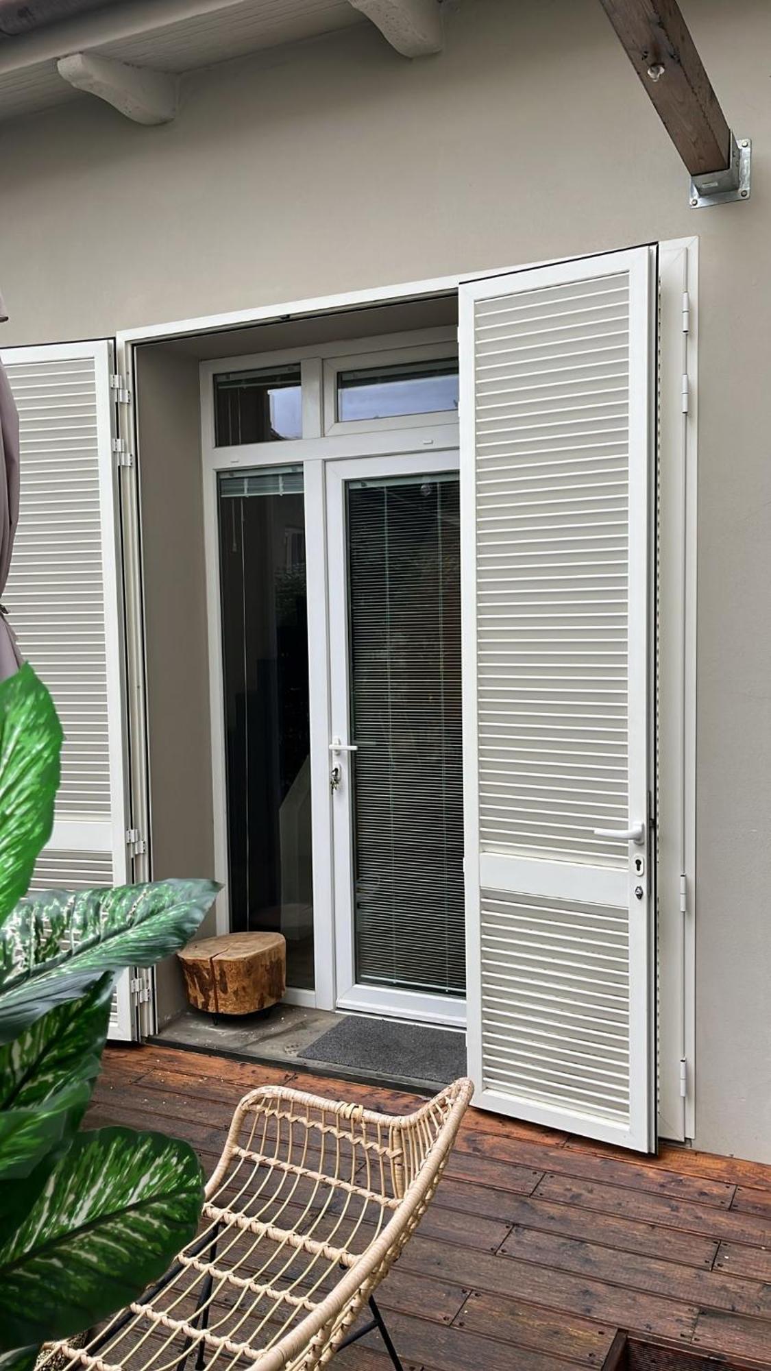Glamour Toselli Appartement