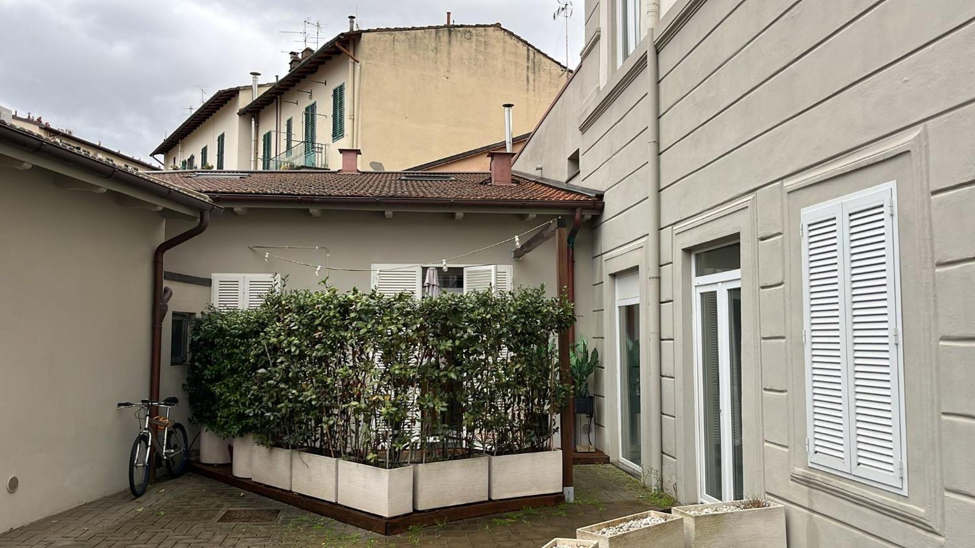 Glamour Toselli Appartement