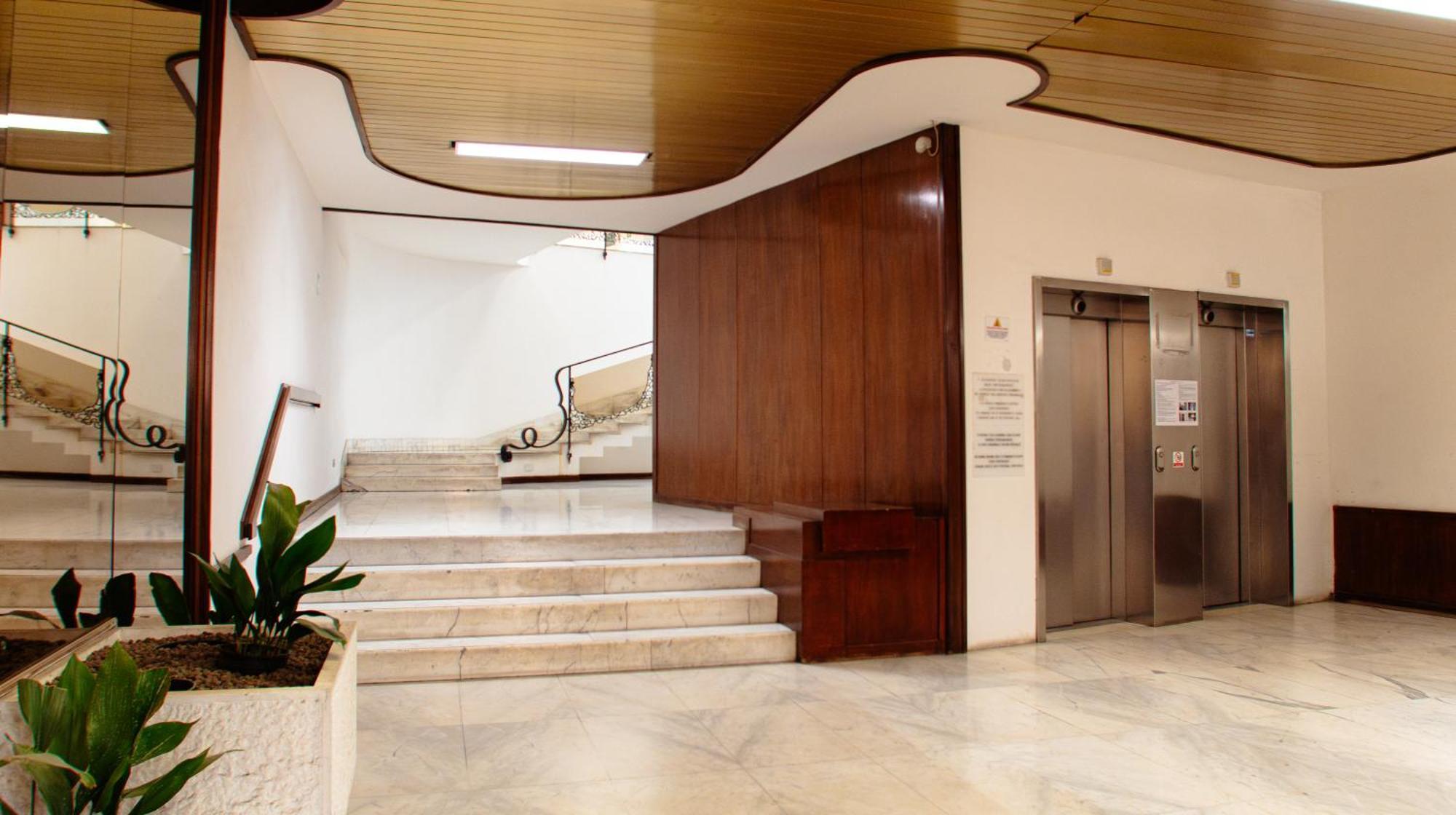 Appartamento Duomo Sky Loft Ricasoli Firenze