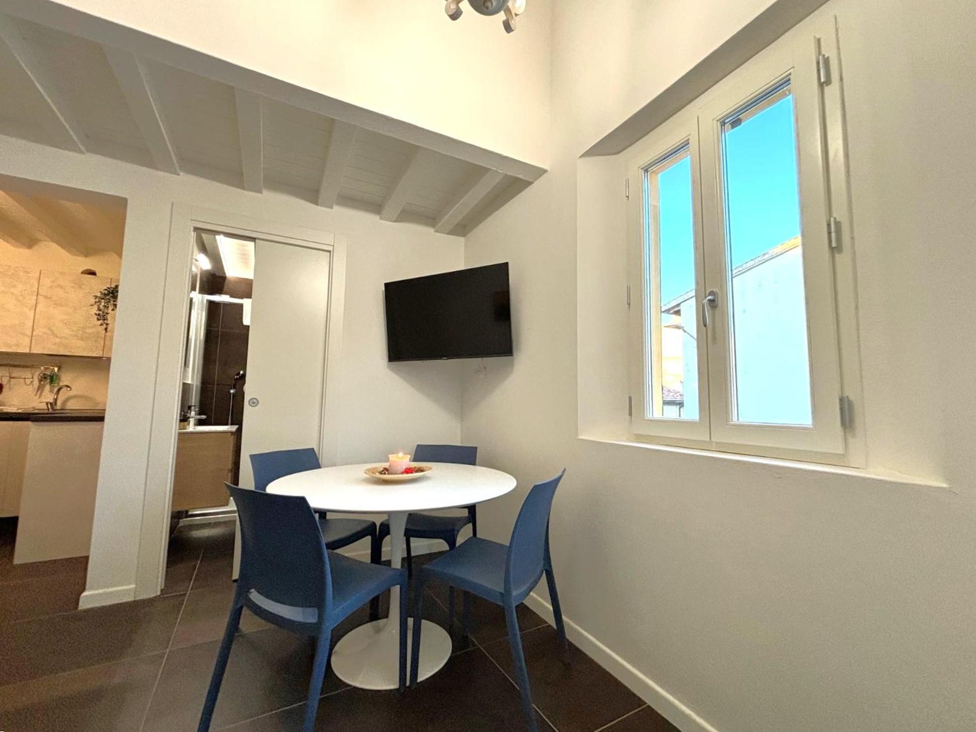 Appartement Purple Lily