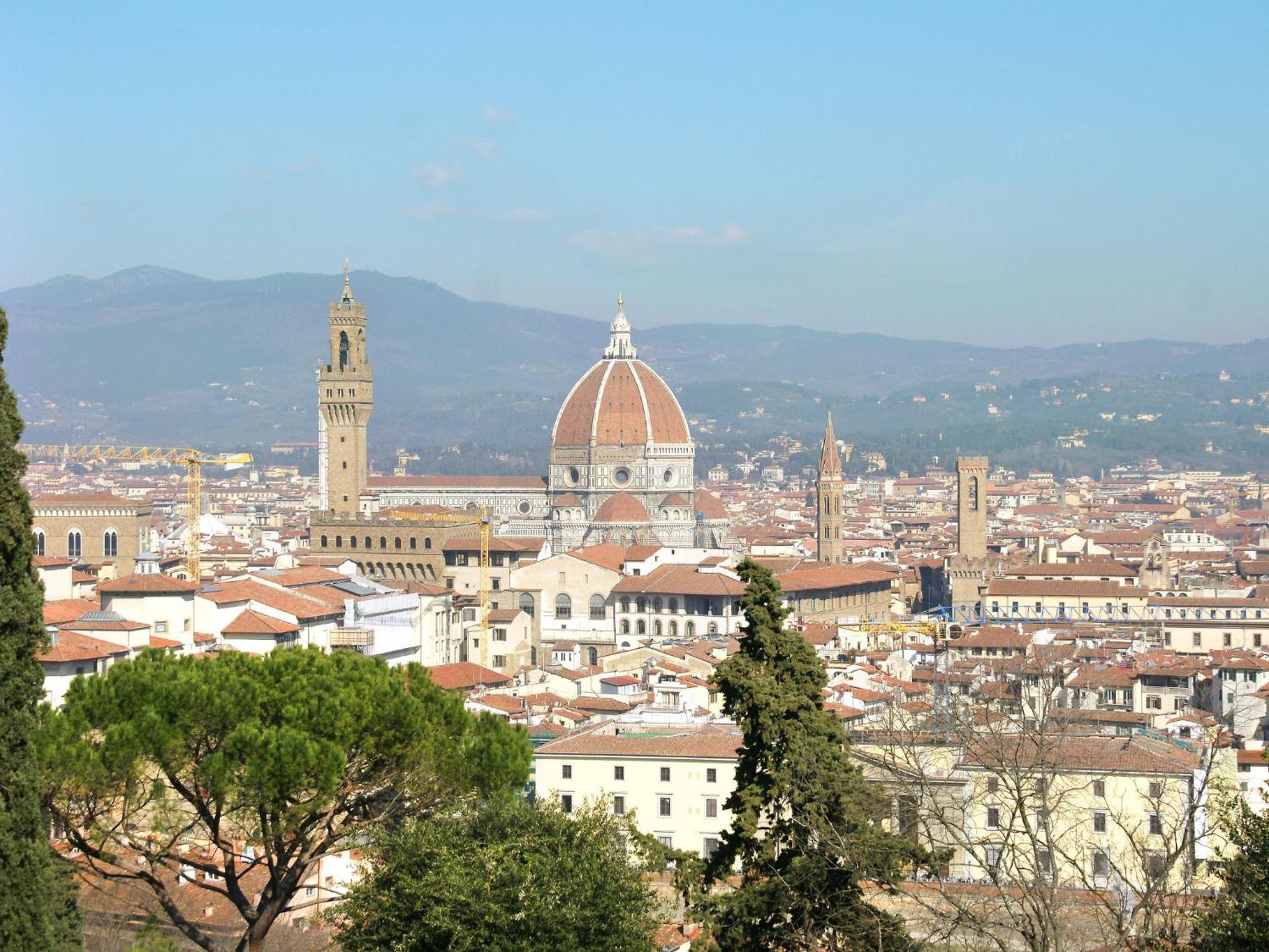 Duomo By Interhome *