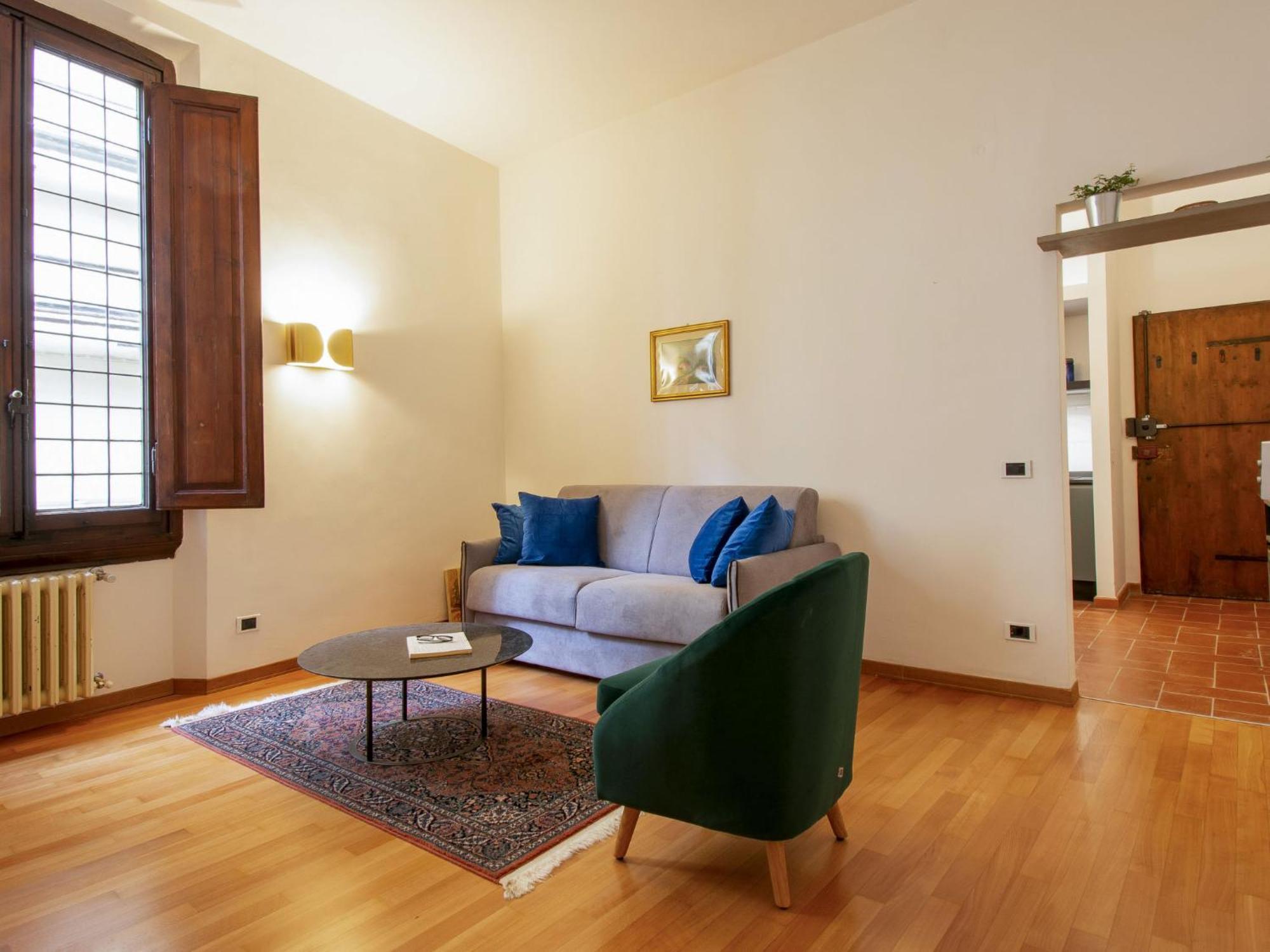 Duomo By Interhome Apartamento