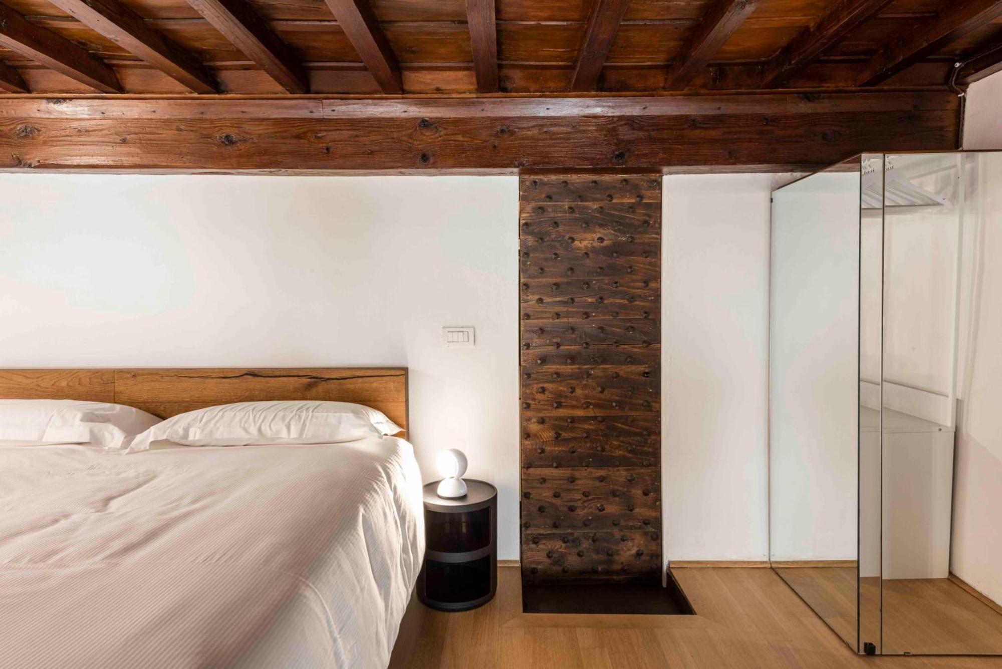 Palazzo Bardi N 1