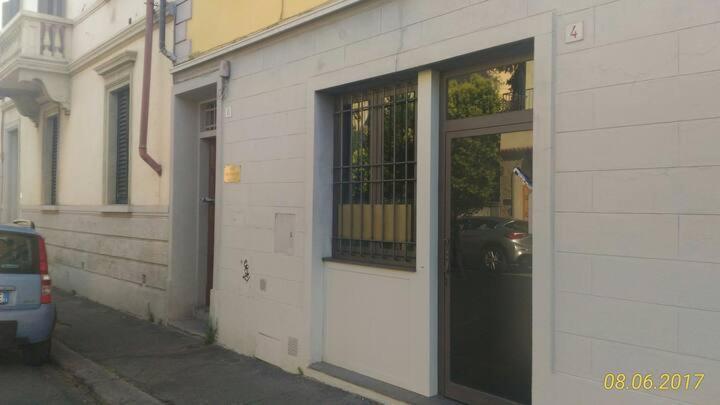 Confort E Stile A San Frediano Hébergement de vacances
