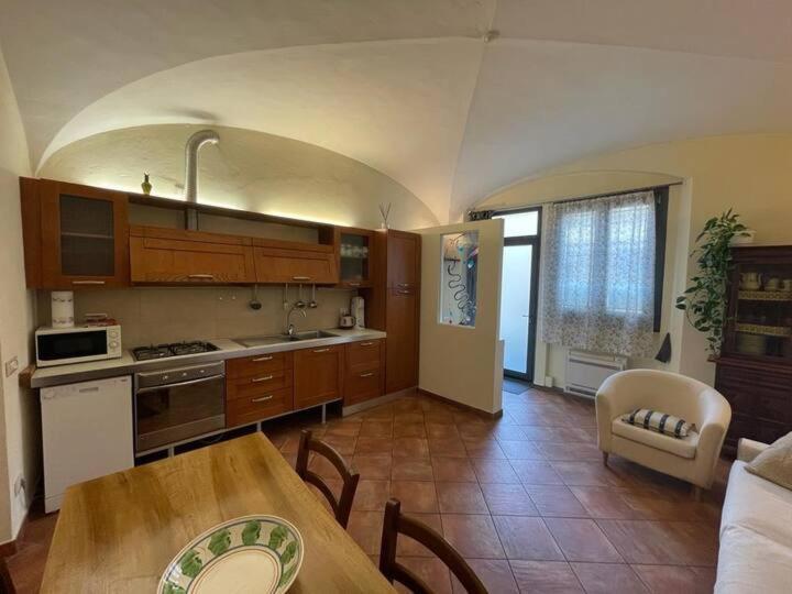 Hébergement de vacances Confort E Stile A San Frediano