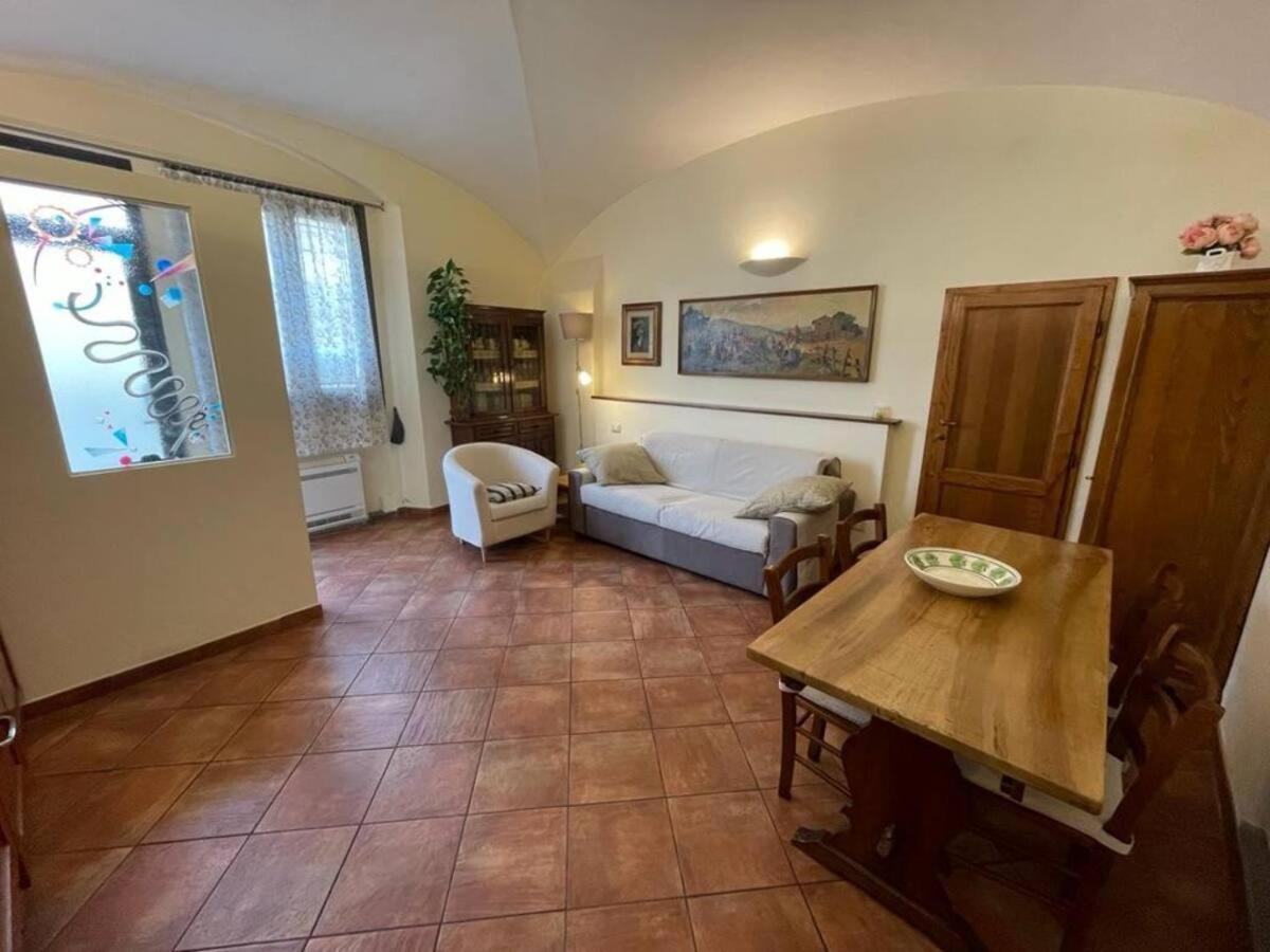 Hébergement de vacances Confort E Stile A San Frediano *