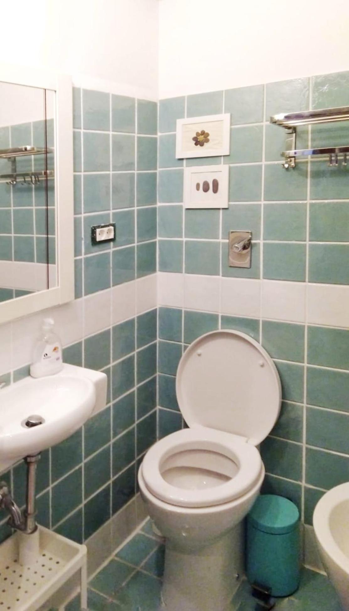 Confort E Stile A San Frediano Hébergement de vacances Florence