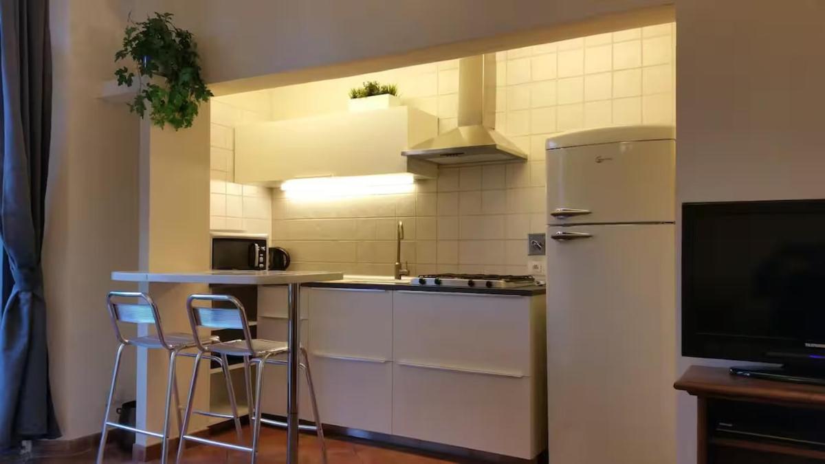 Holiday home Letizia E Comfort A San Frediano Florence