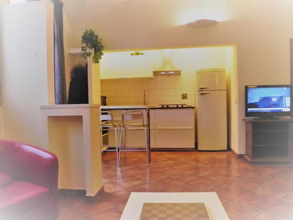 Holiday home Letizia E Comfort A San Frediano