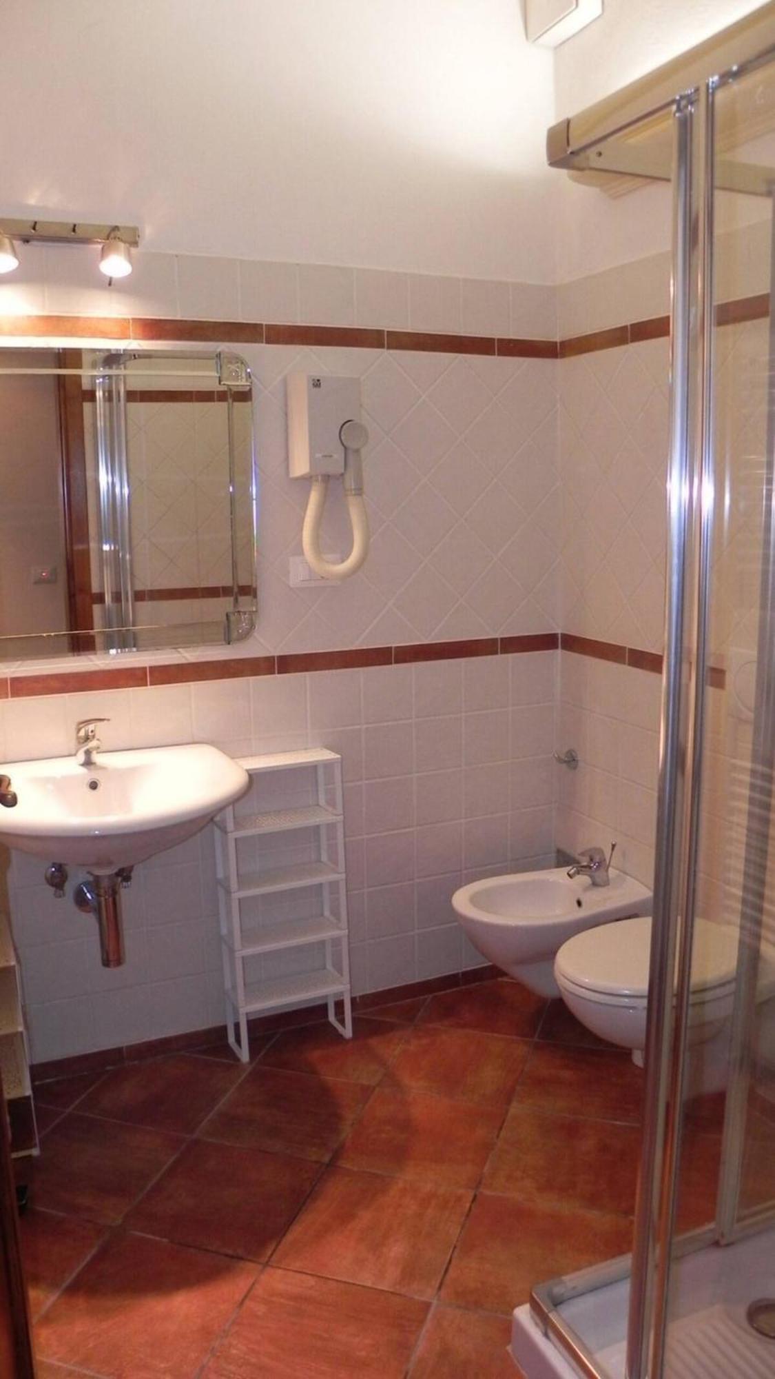 Holiday home Letizia E Comfort A San Frediano Florence
