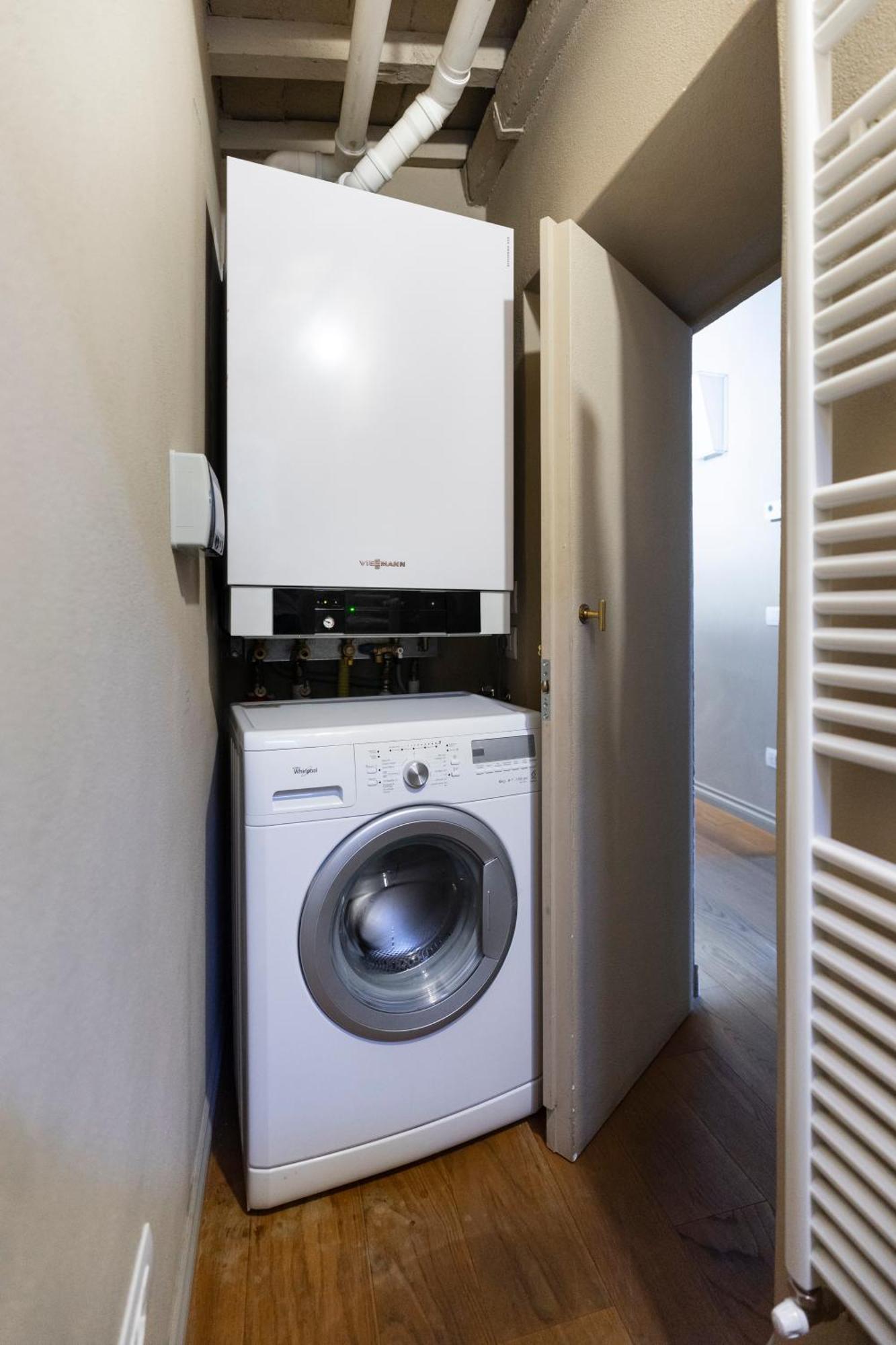 Appartement Lux Penthouse Palazzo Strozzi Florence