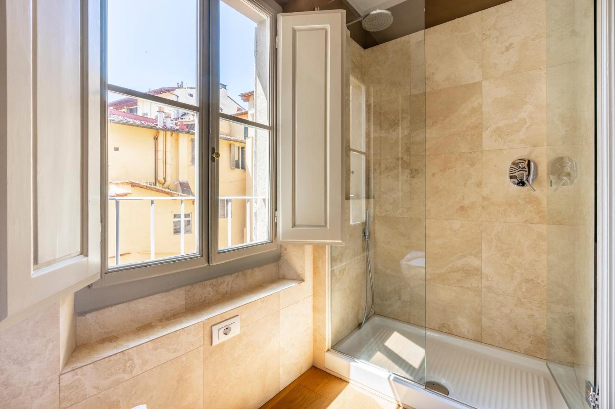 Lux Penthouse Palazzo Strozzi Appartement Florence