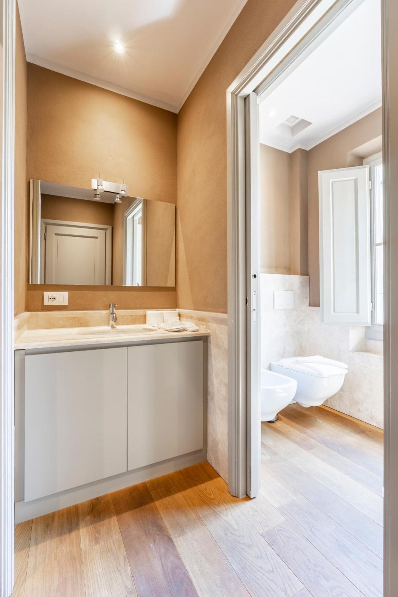 Appartement Lux Penthouse Palazzo Strozzi