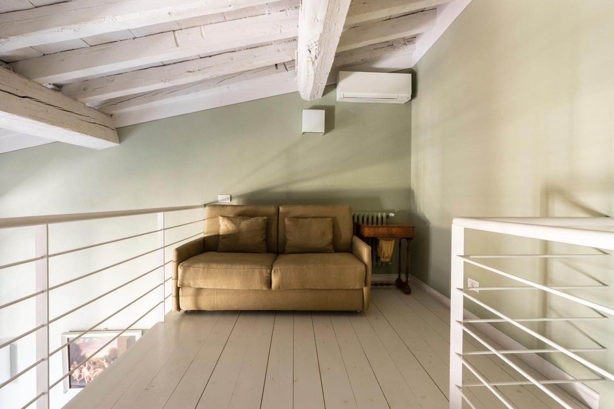 Lux Penthouse Palazzo Strozzi Appartement *