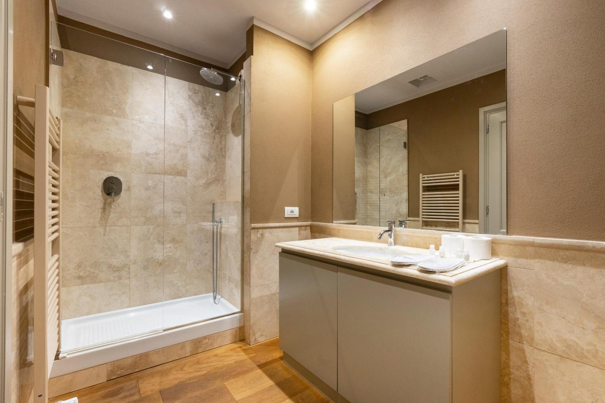 Lux Penthouse Palazzo Strozzi Appartement Florence