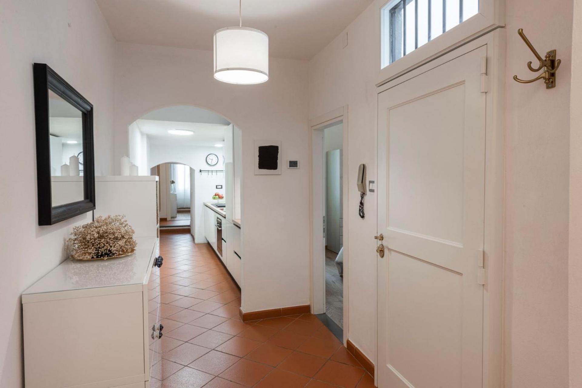 Appartement - The Pavilion *