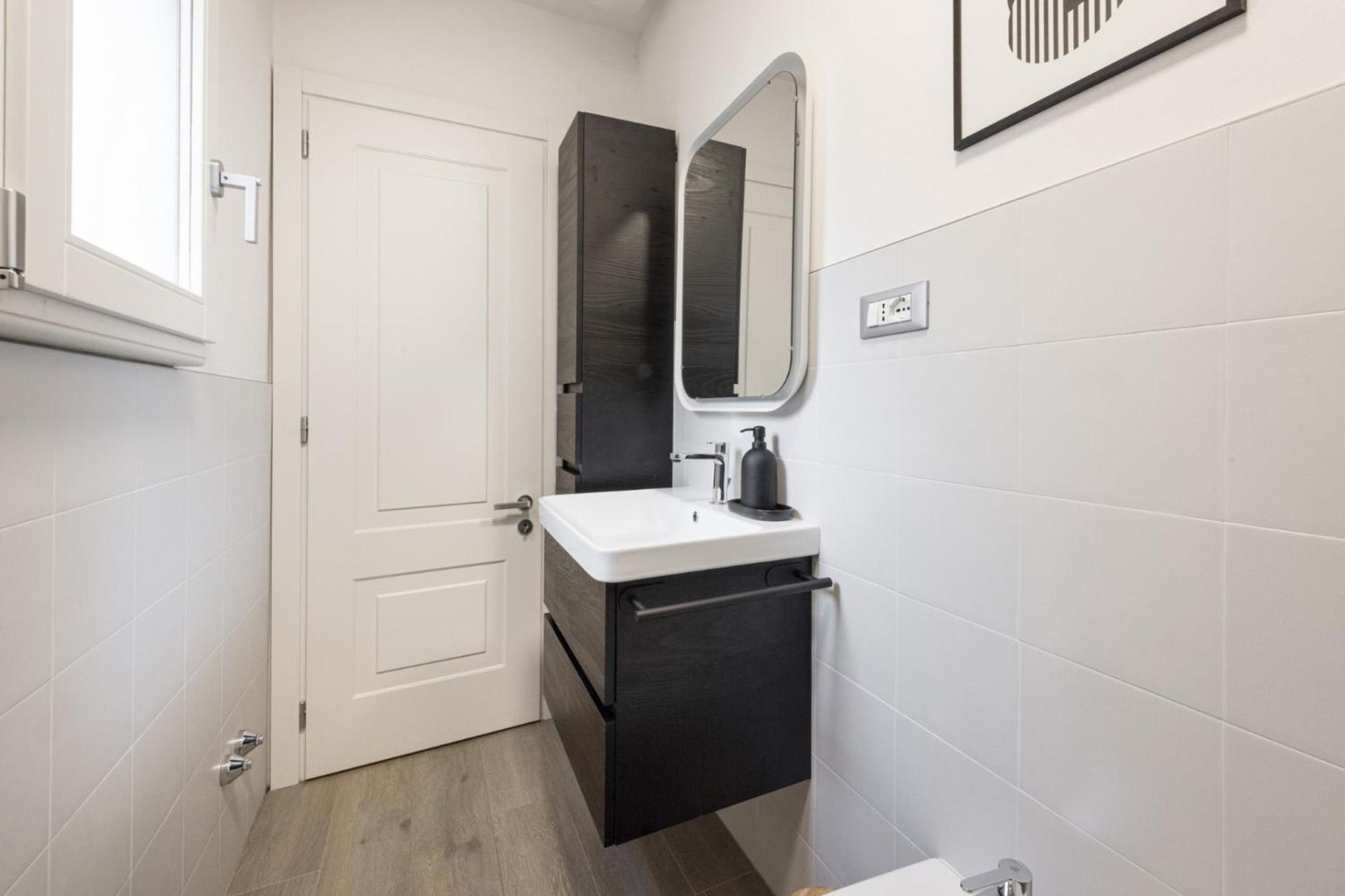 - The Pavilion Appartement *