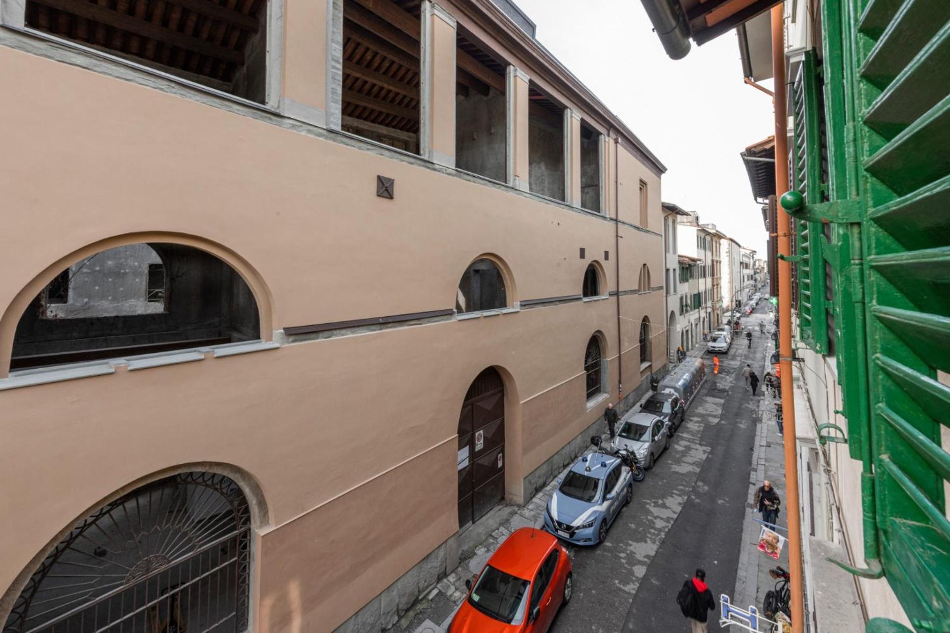 - The Pavilion Appartement Florence