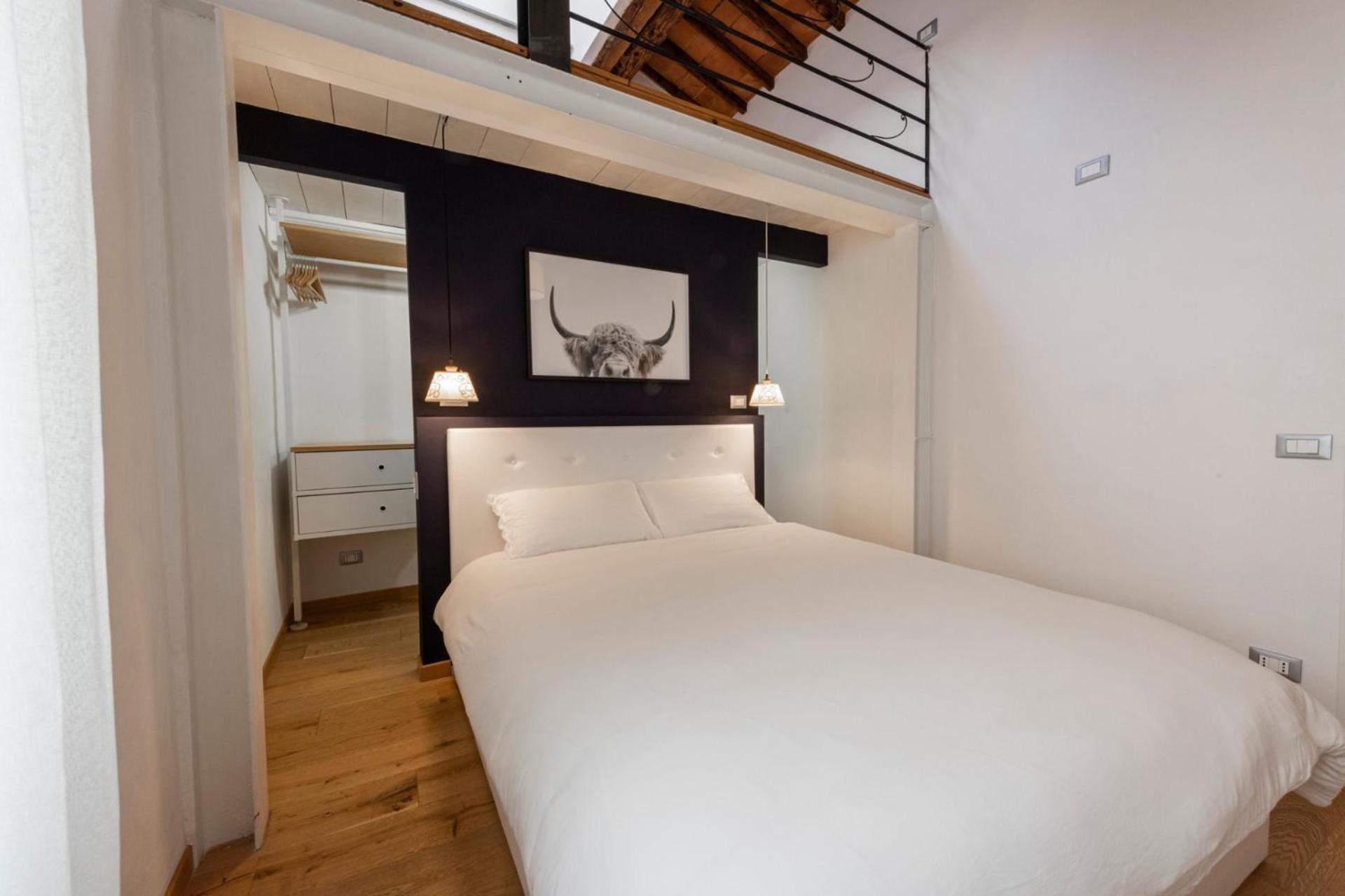- The Pavilion Appartement *