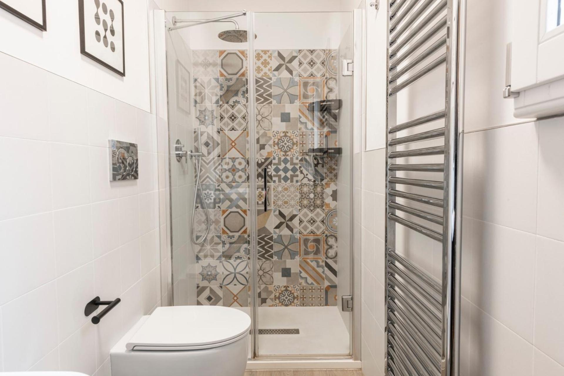 - The Pavilion Appartement Florence