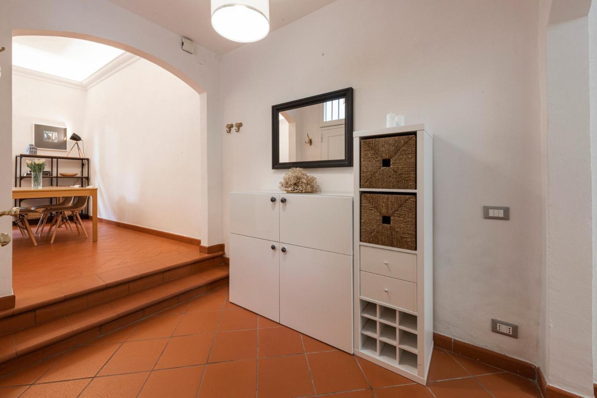 Appartement - The Pavilion Florence