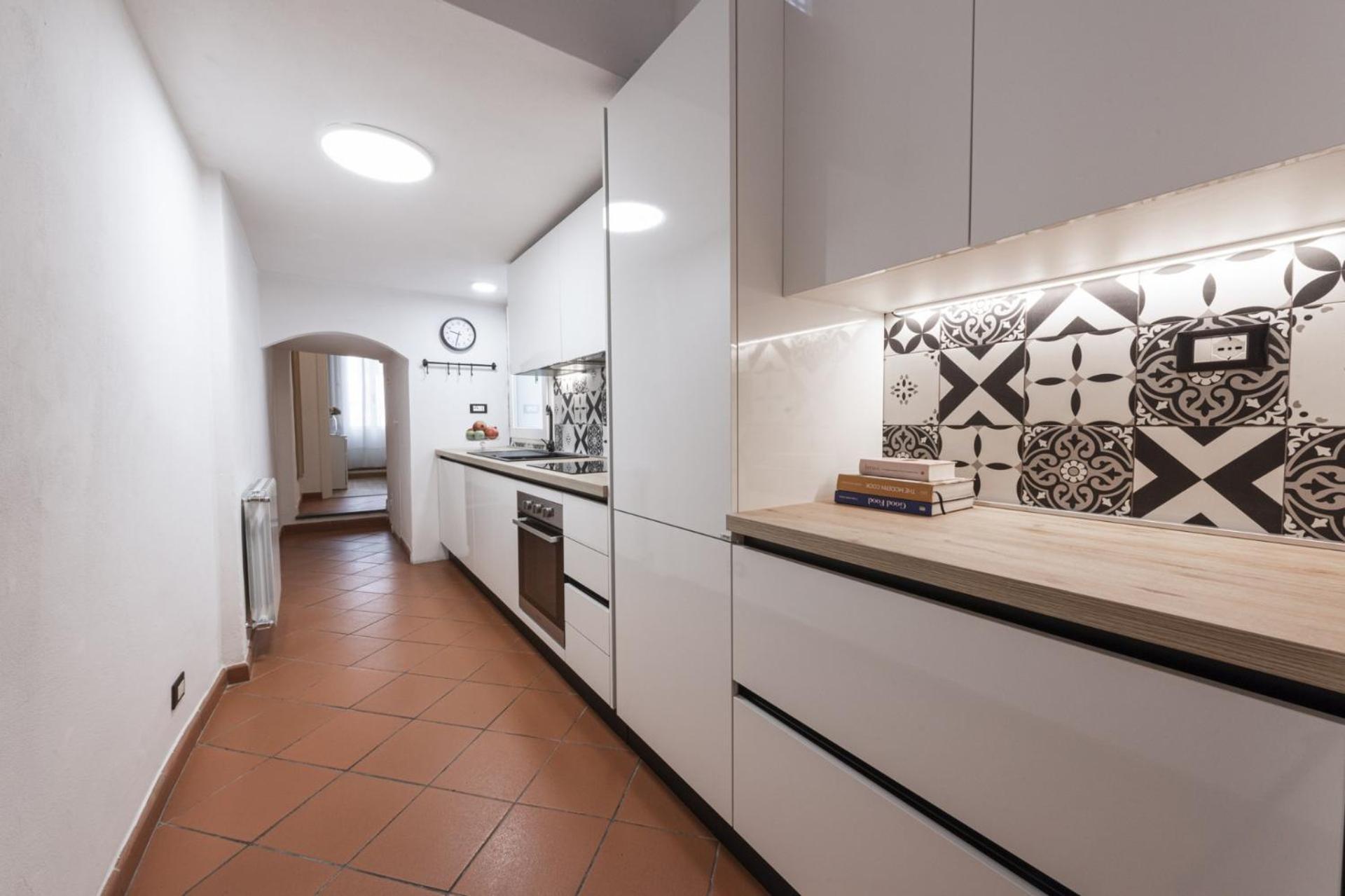 Appartement - The Pavilion
