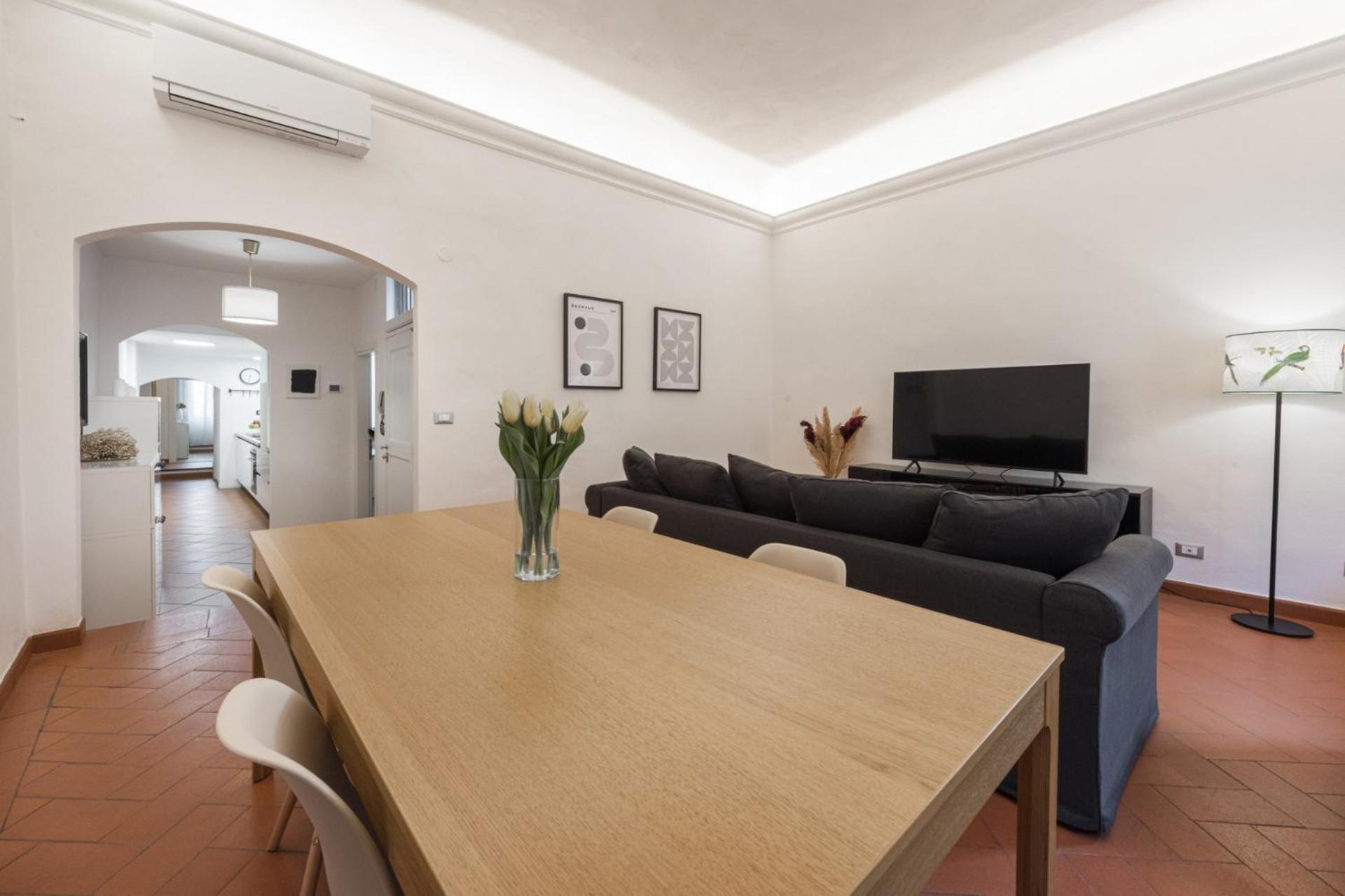 Appartement - The Pavilion Florence