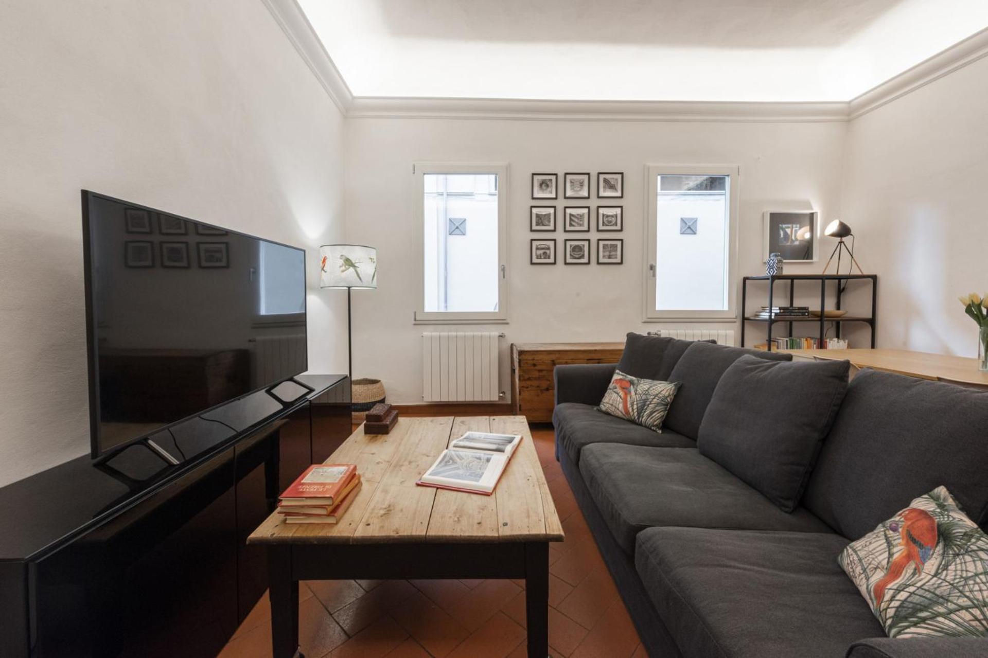 Appartement - The Pavilion