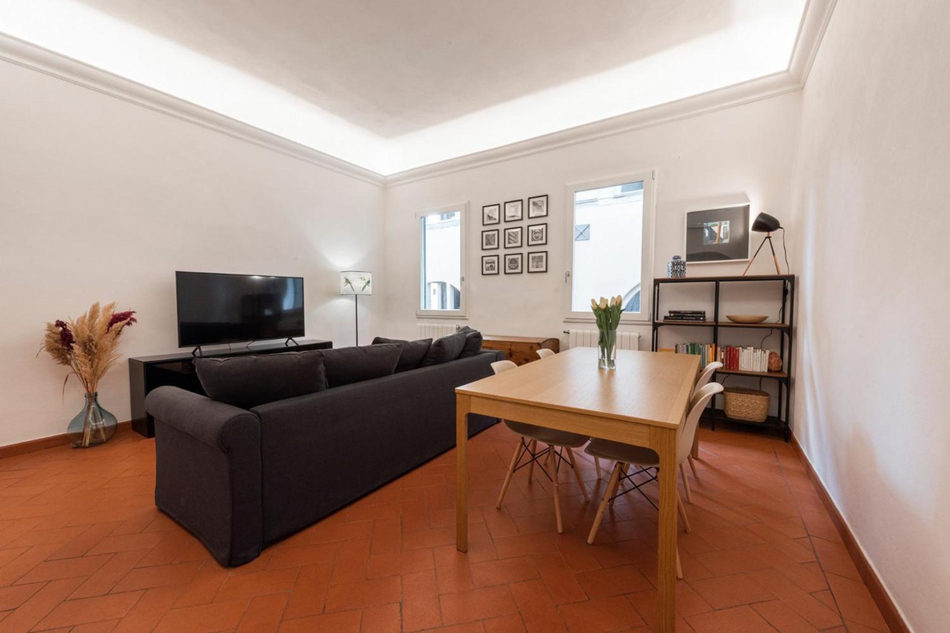 Appartement - The Pavilion *